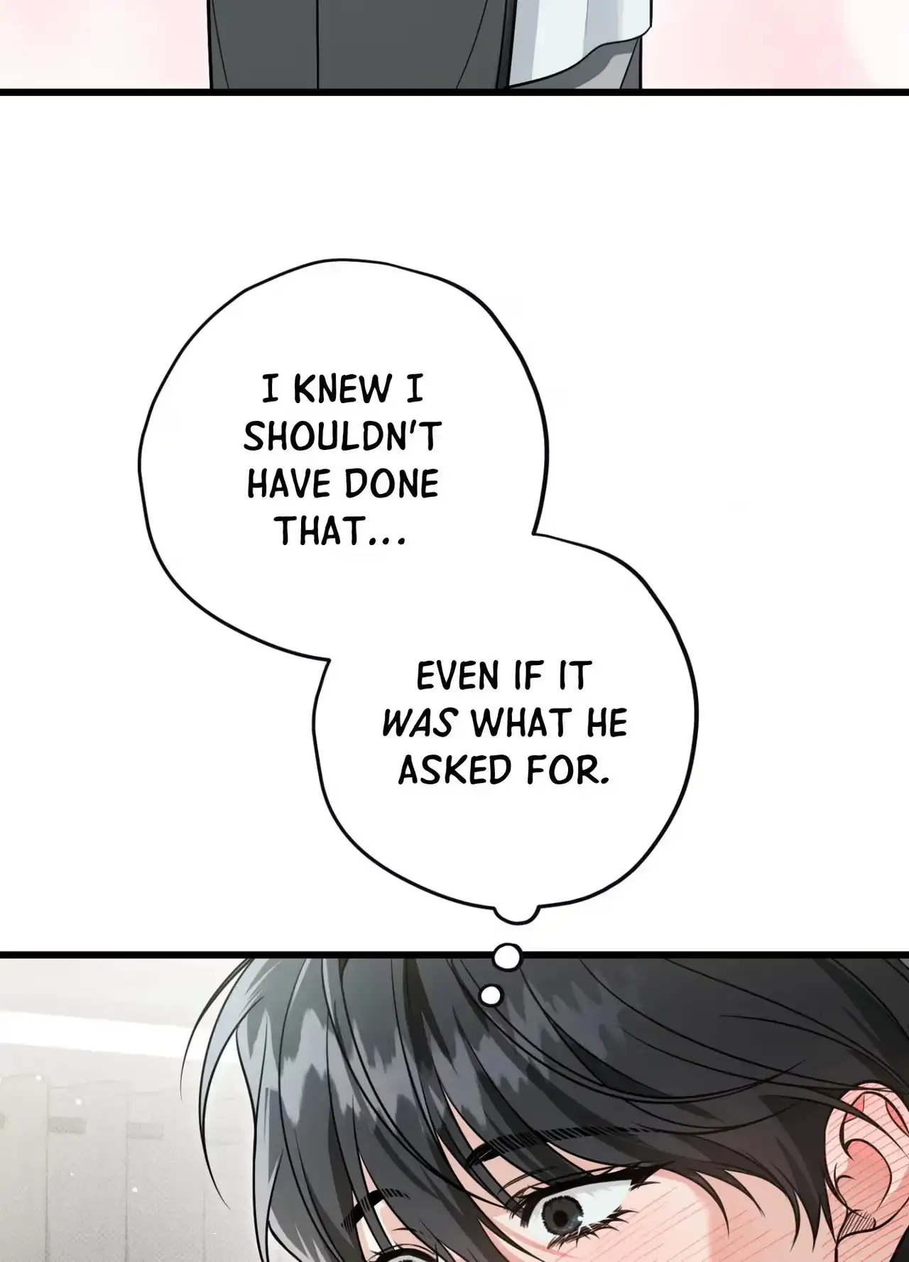 Hit Me Hard Chapter 41 page 67 - 