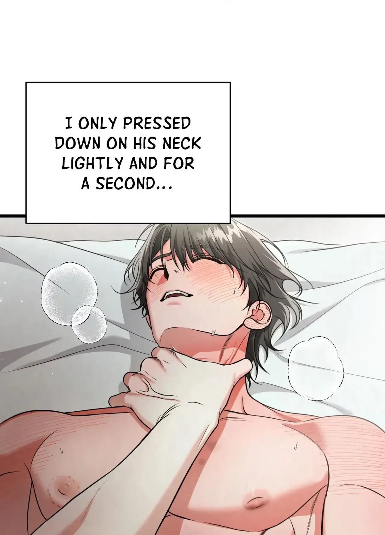 Hit Me Hard Chapter 41 page 69 - 