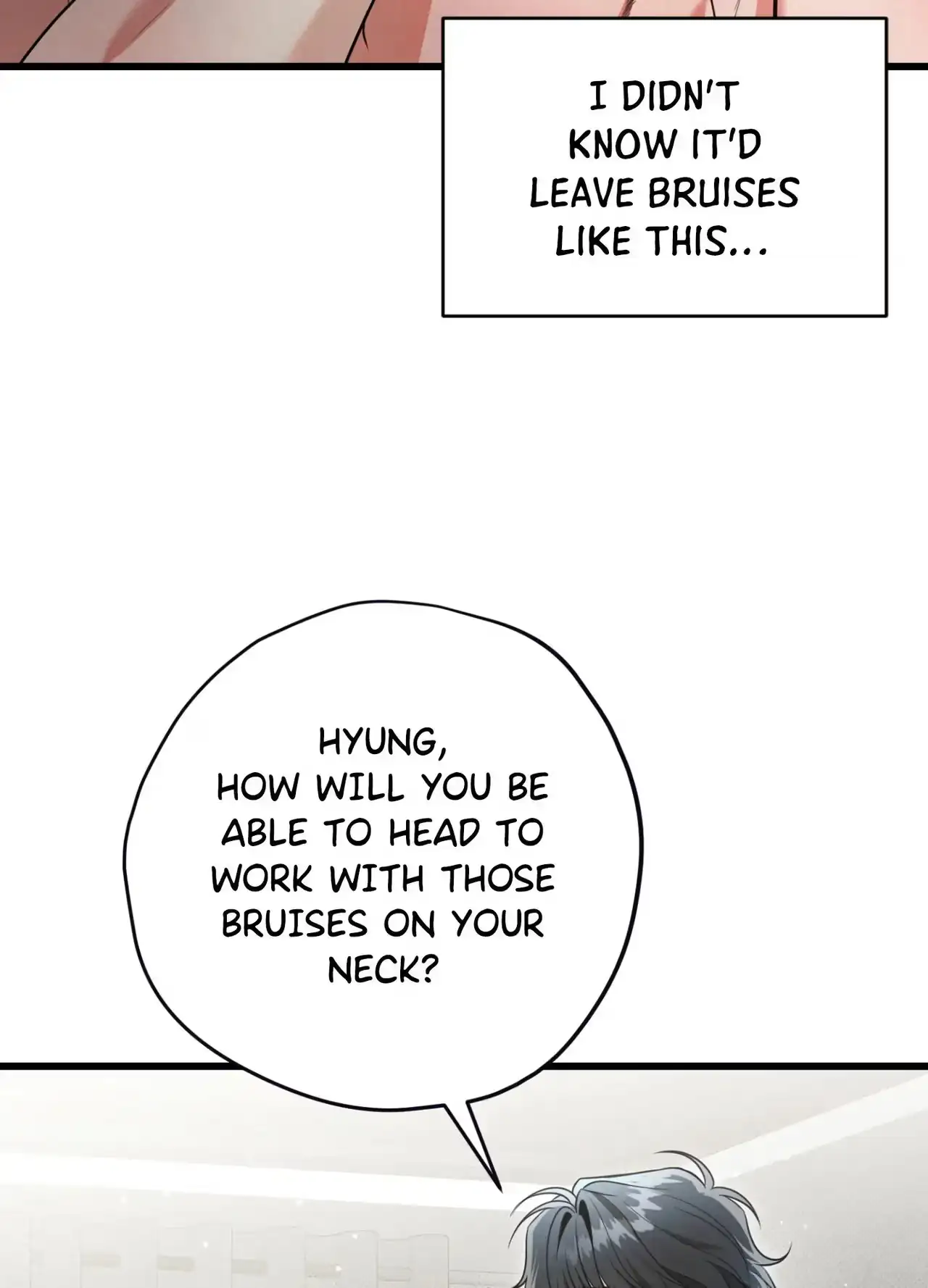Hit Me Hard Chapter 41 page 70 - 
