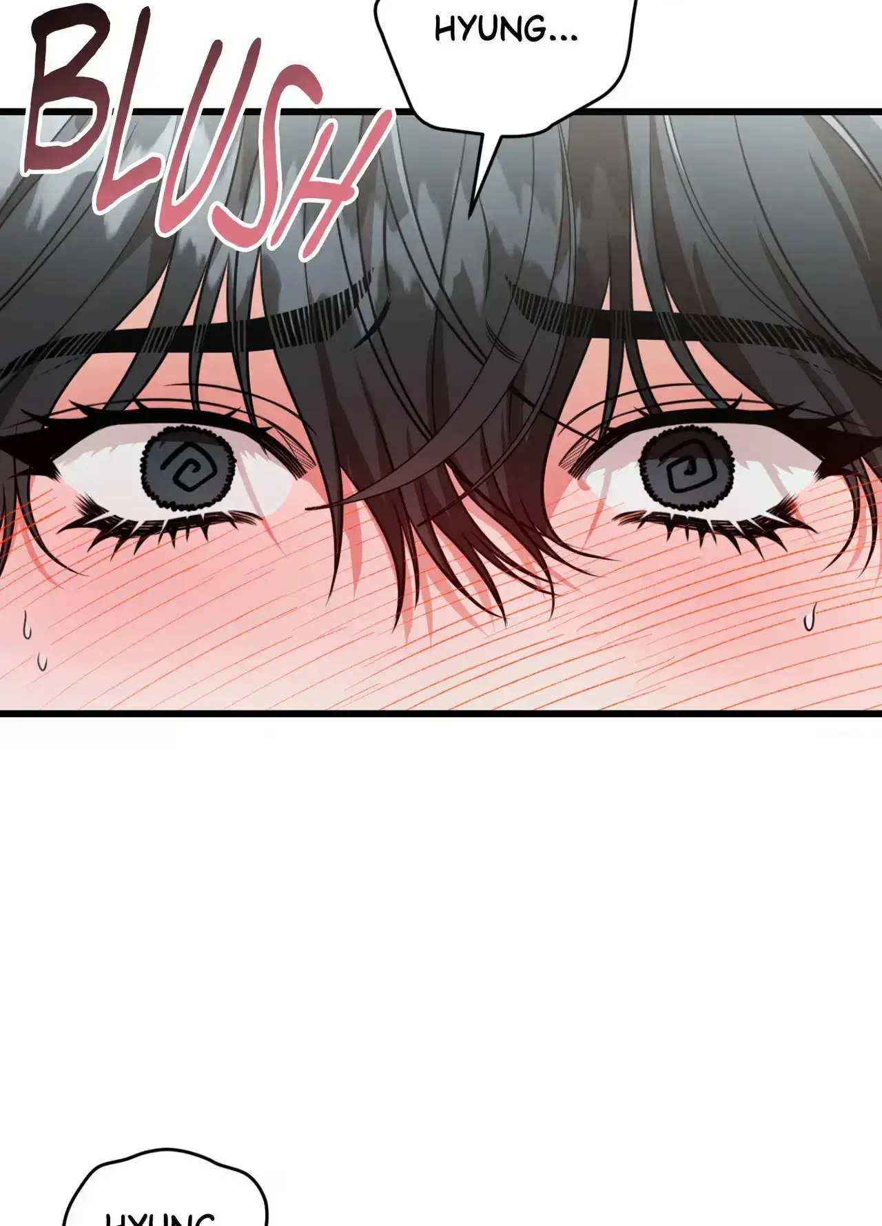 Hit Me Hard Chapter 41 page 8 - 