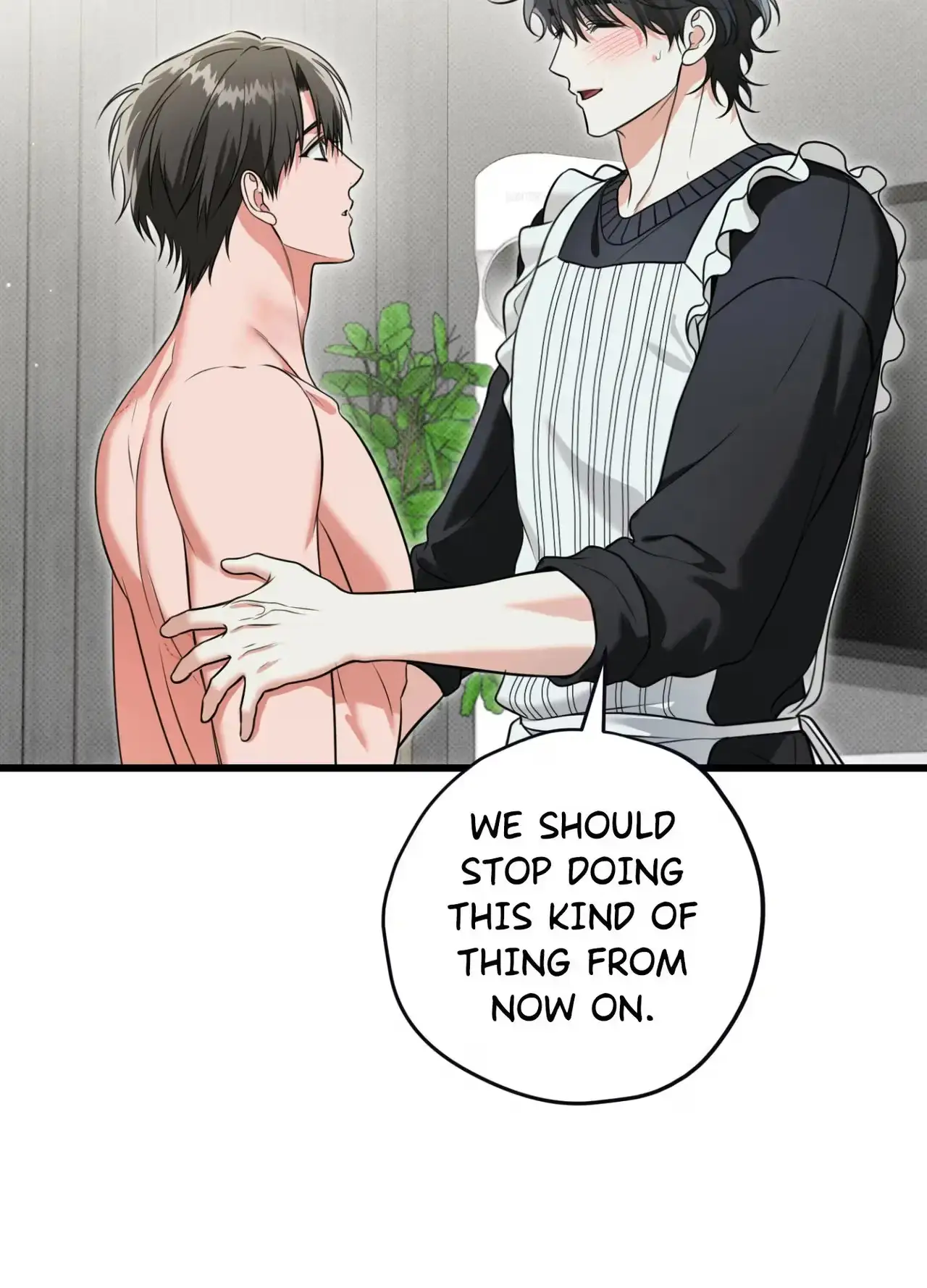 Hit Me Hard Chapter 41 page 71 - 