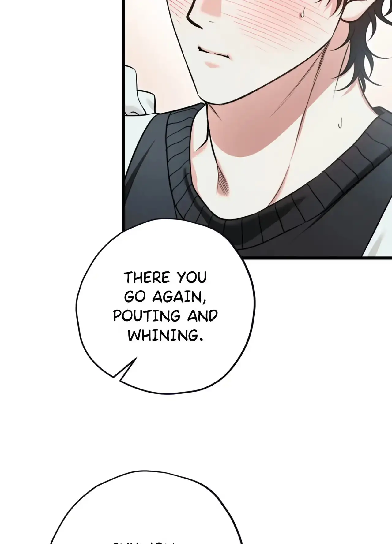 Hit Me Hard Chapter 41 page 74 - 