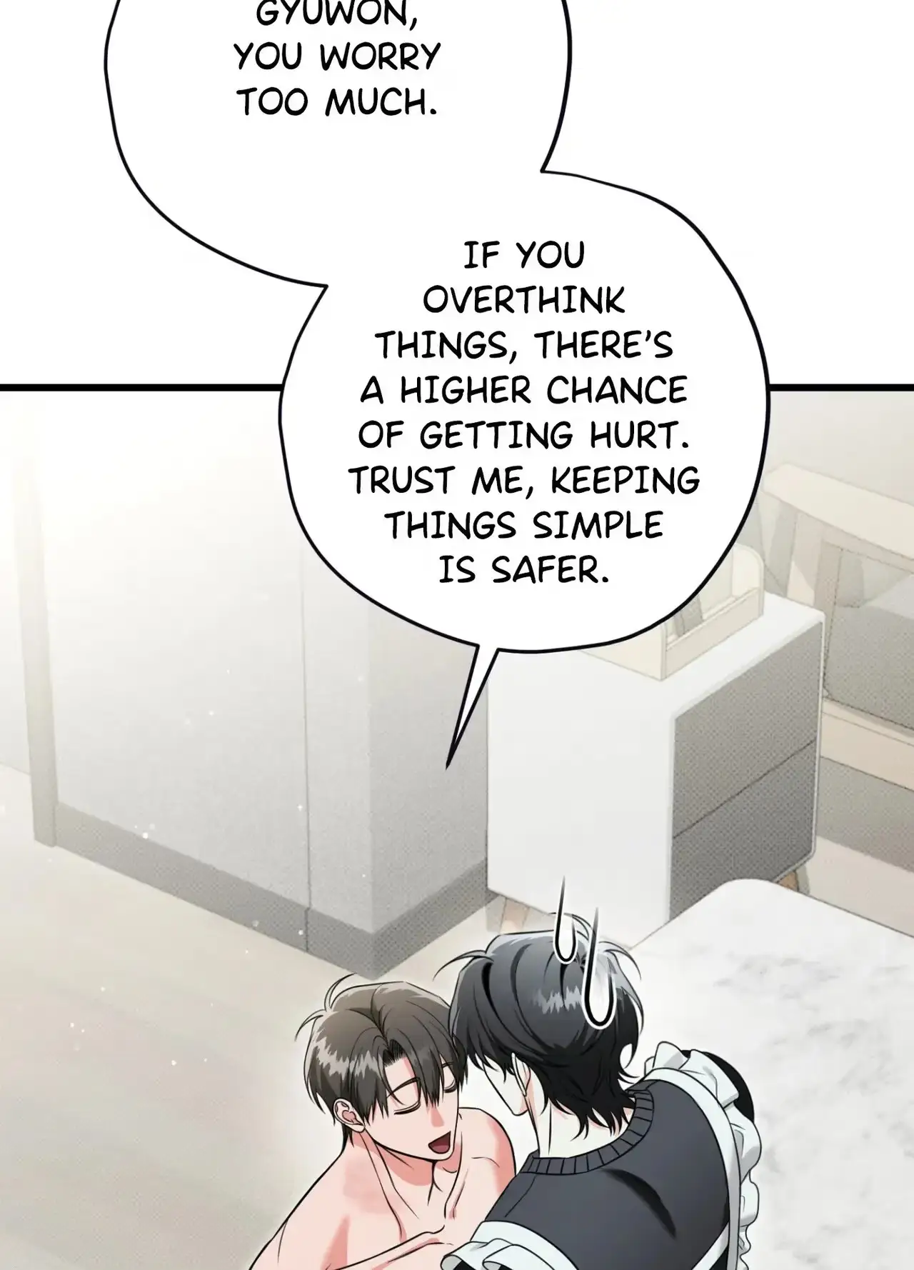 Hit Me Hard Chapter 41 page 75 - 