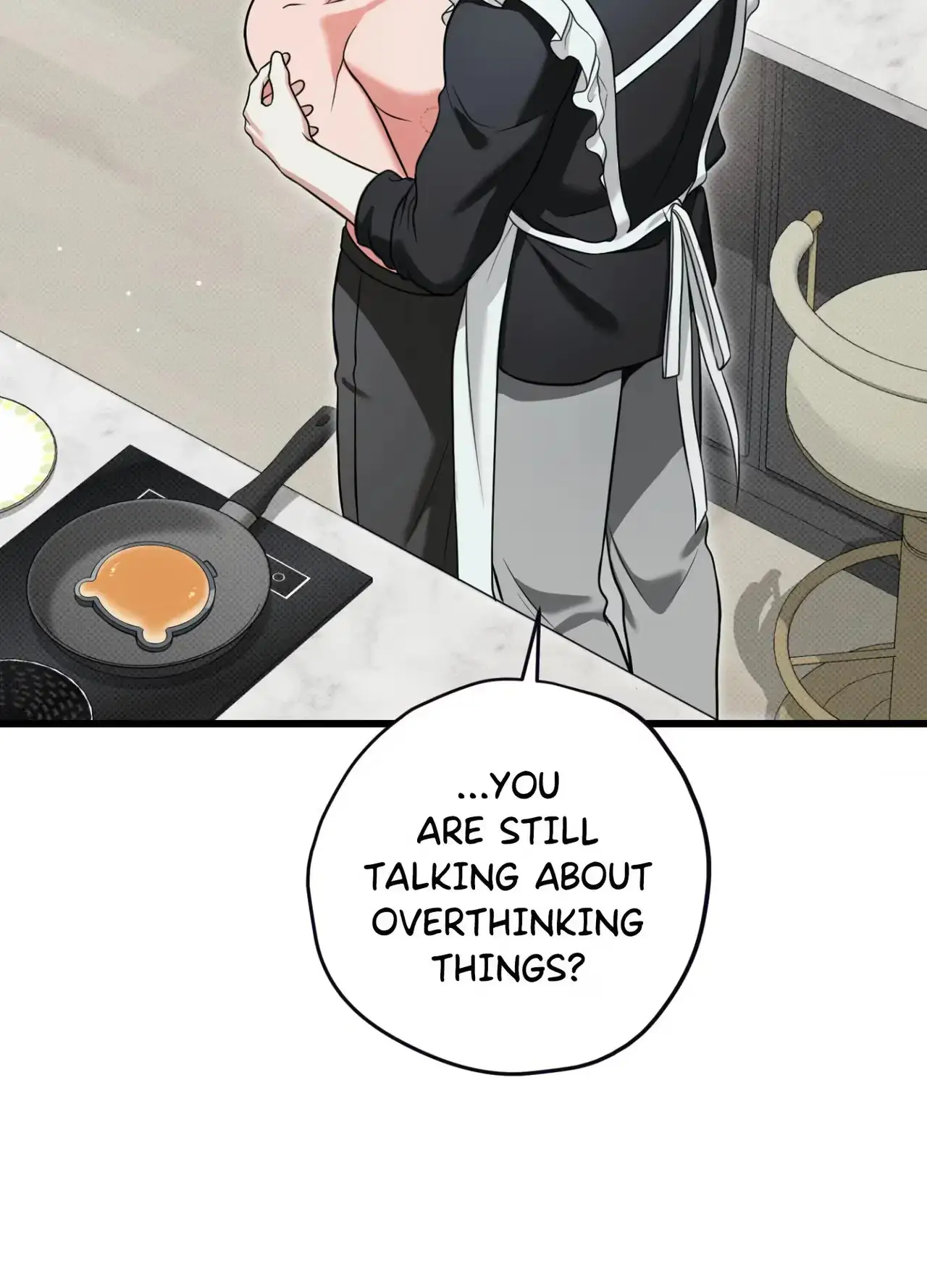 Hit Me Hard Chapter 41 page 76 - 