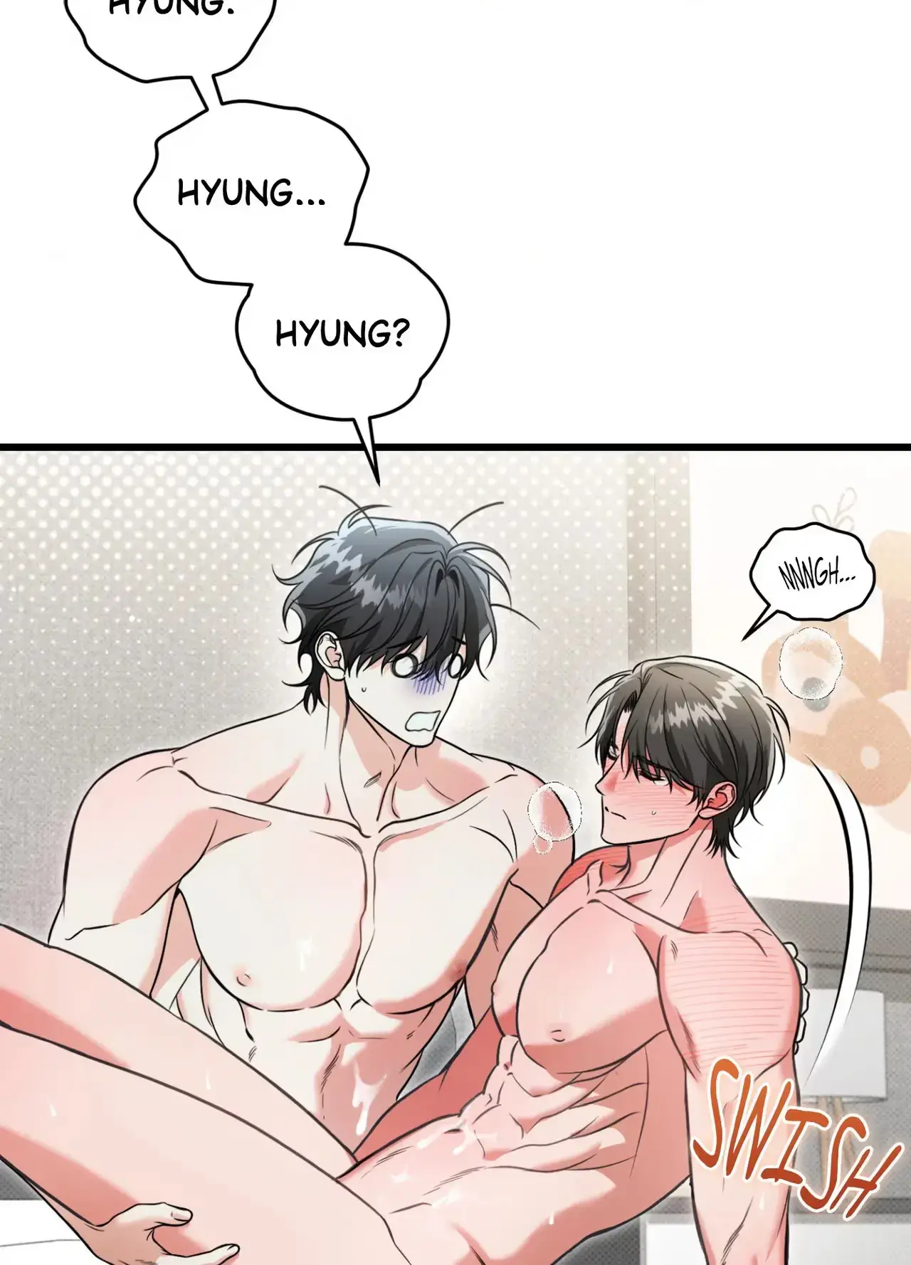 Hit Me Hard Chapter 41 page 9 - 