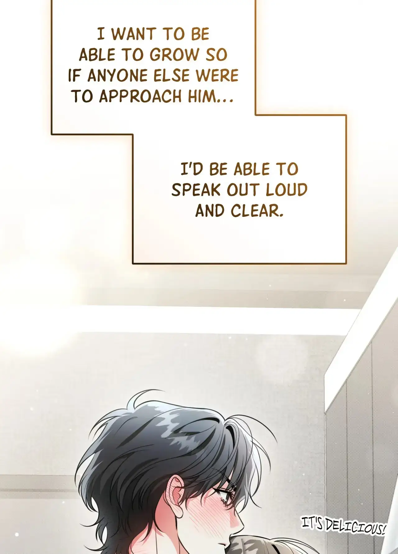 Hit Me Hard Chapter 41 page 84 - 