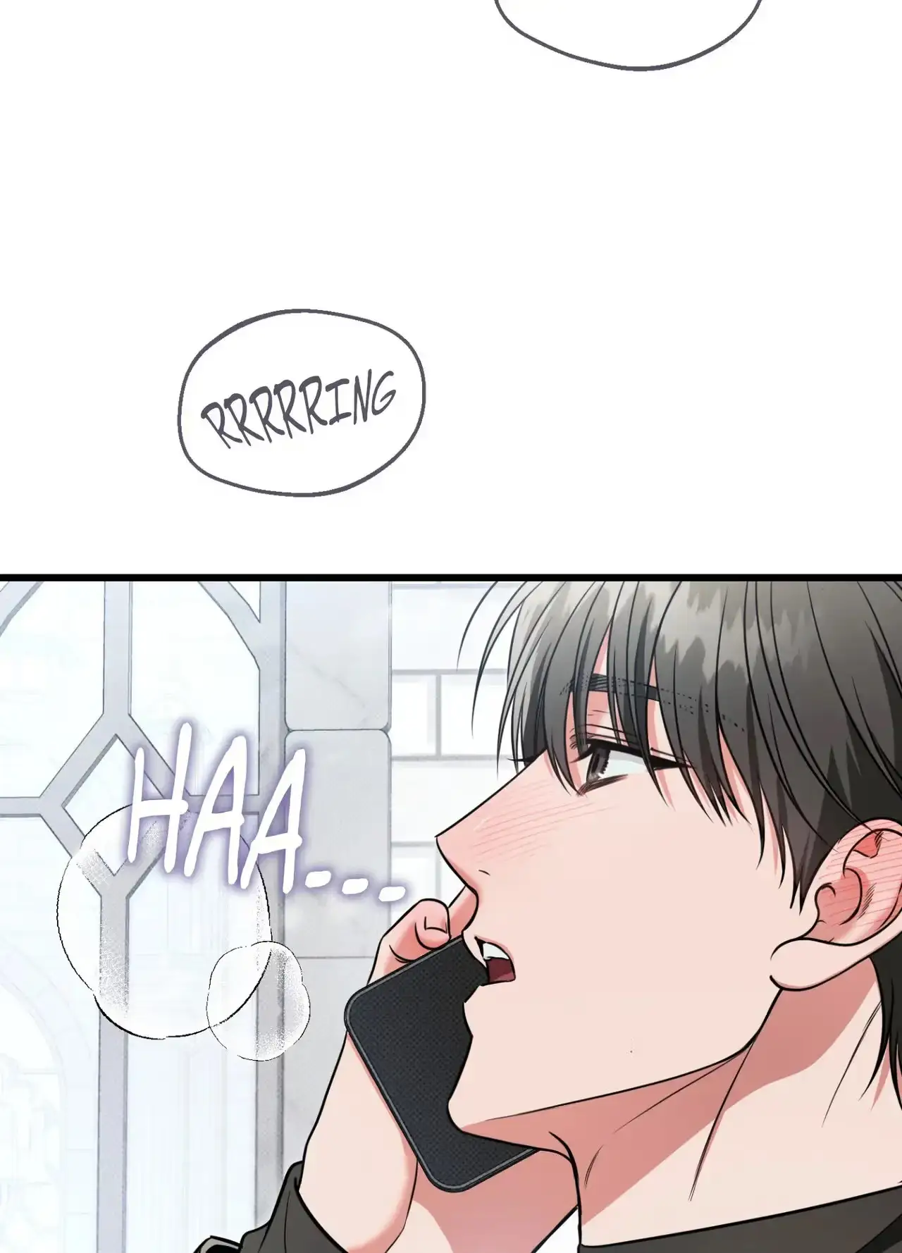 Hit Me Hard Chapter 41 page 90 - 