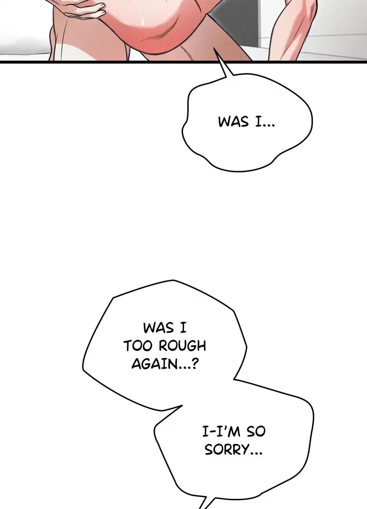 Hit Me Hard Chapter 41 page 10 - 