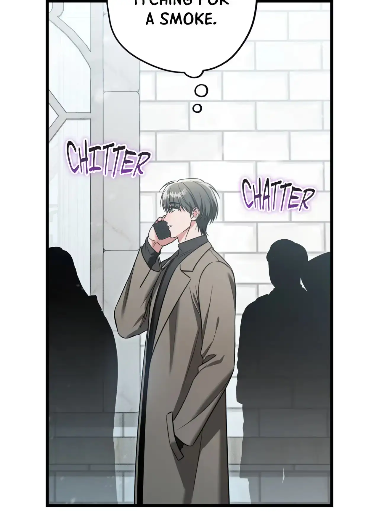 Hit Me Hard Chapter 41 page 92 - 