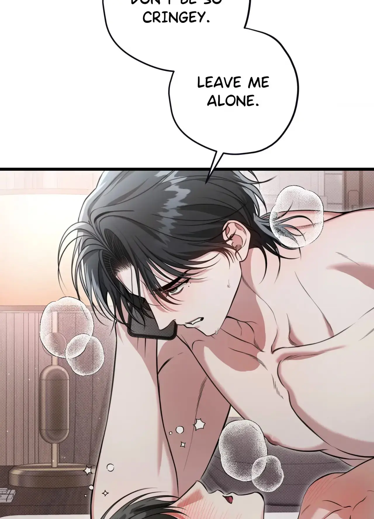 Hit Me Hard Chapter 41 page 97 - 