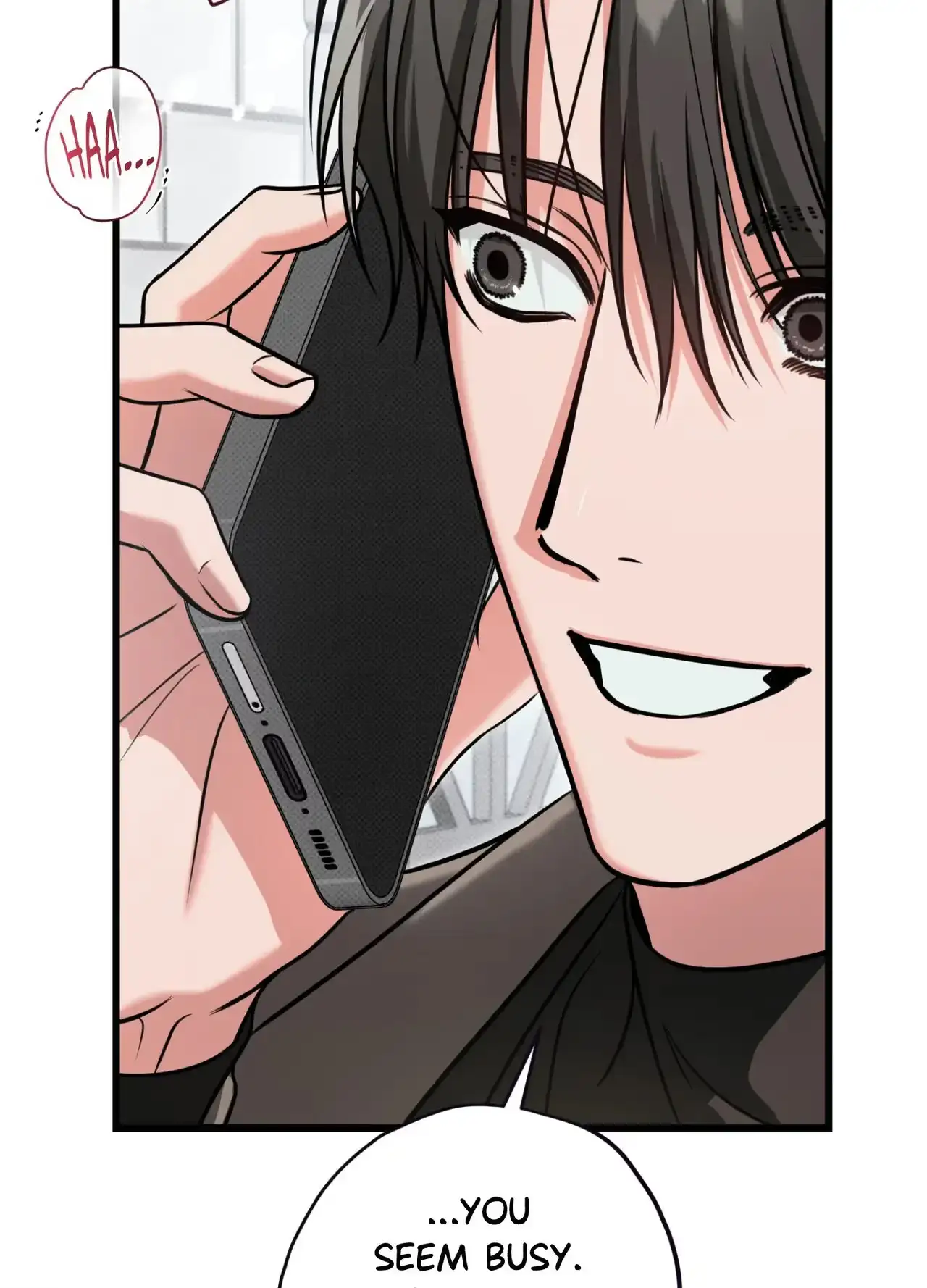 Hit Me Hard Chapter 41 page 99 - 