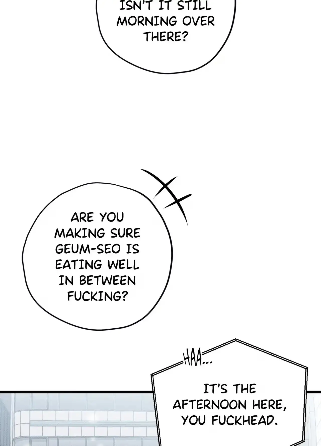 Hit Me Hard Chapter 41 page 100 - 