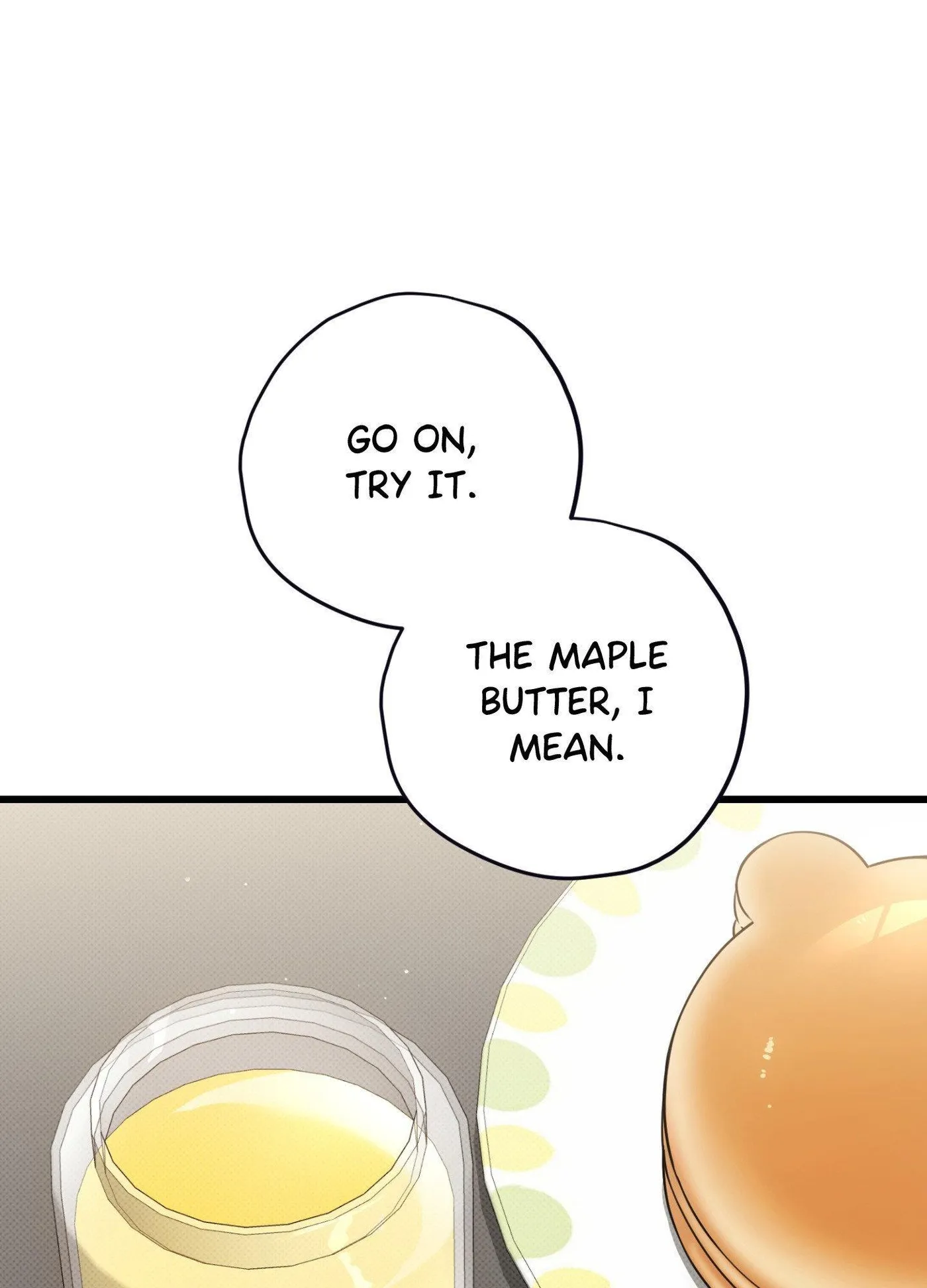 Hit Me Hard Chapter 42 page 1 - 