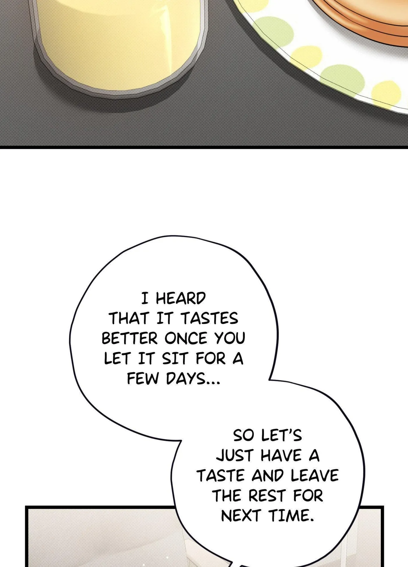 Hit Me Hard Chapter 42 page 2 - 