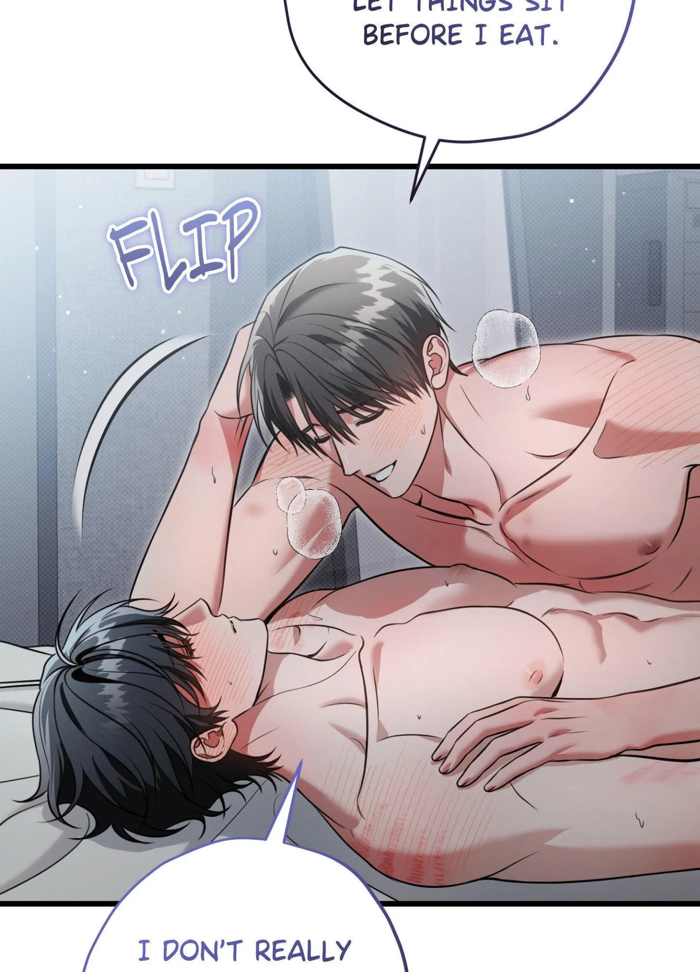 Hit Me Hard Chapter 42 page 103 - 