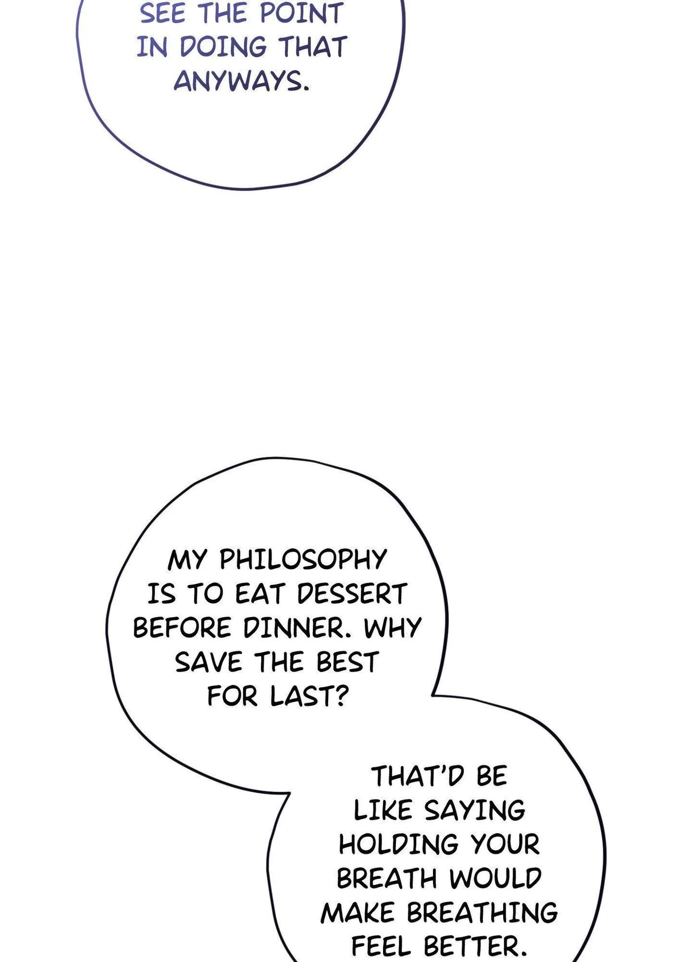 Hit Me Hard Chapter 42 page 104 - 