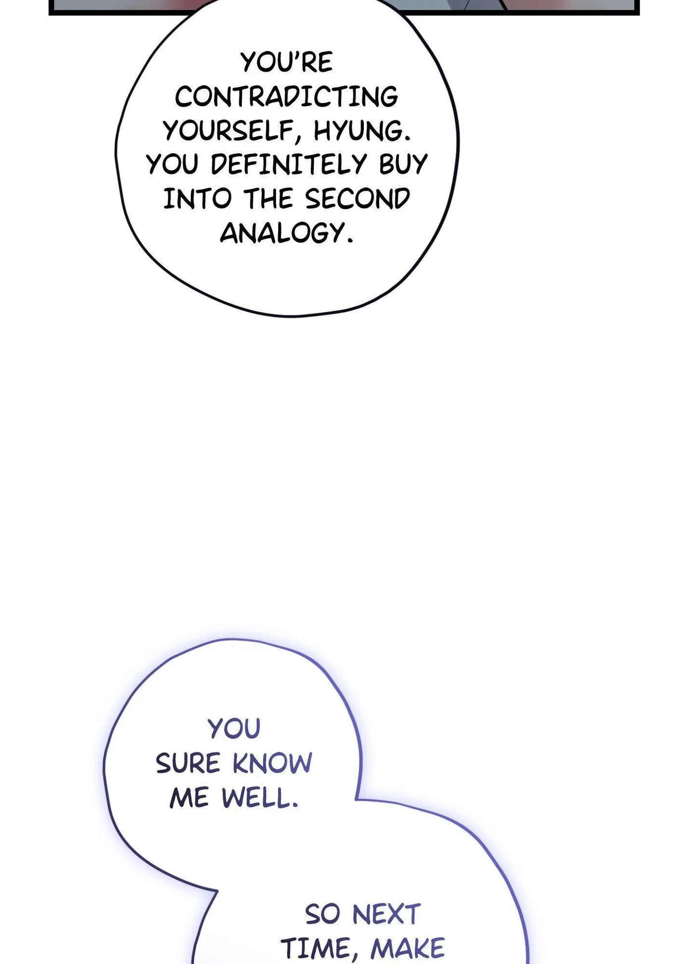 Hit Me Hard Chapter 42 page 106 - 