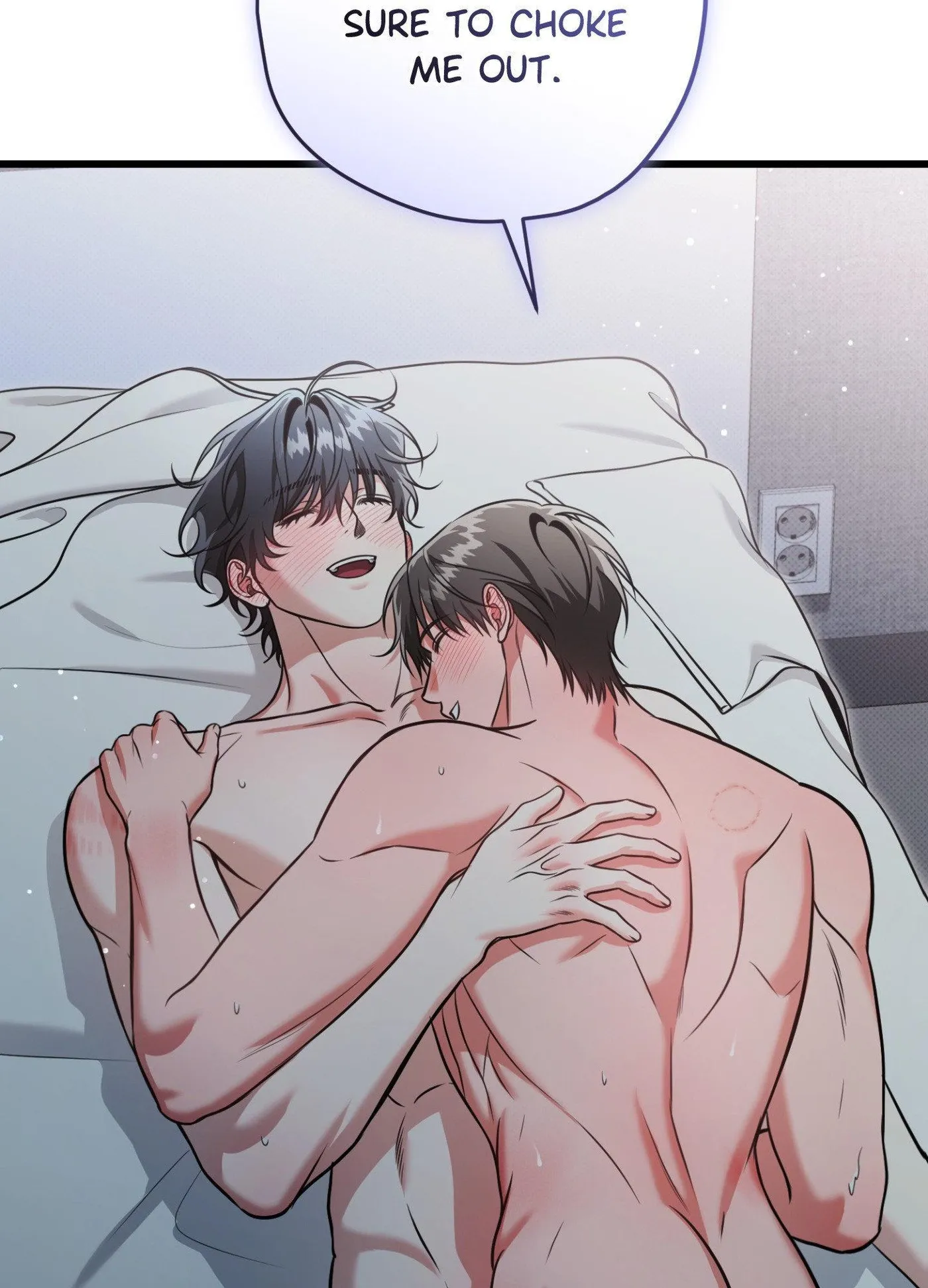Hit Me Hard Chapter 42 page 107 - 