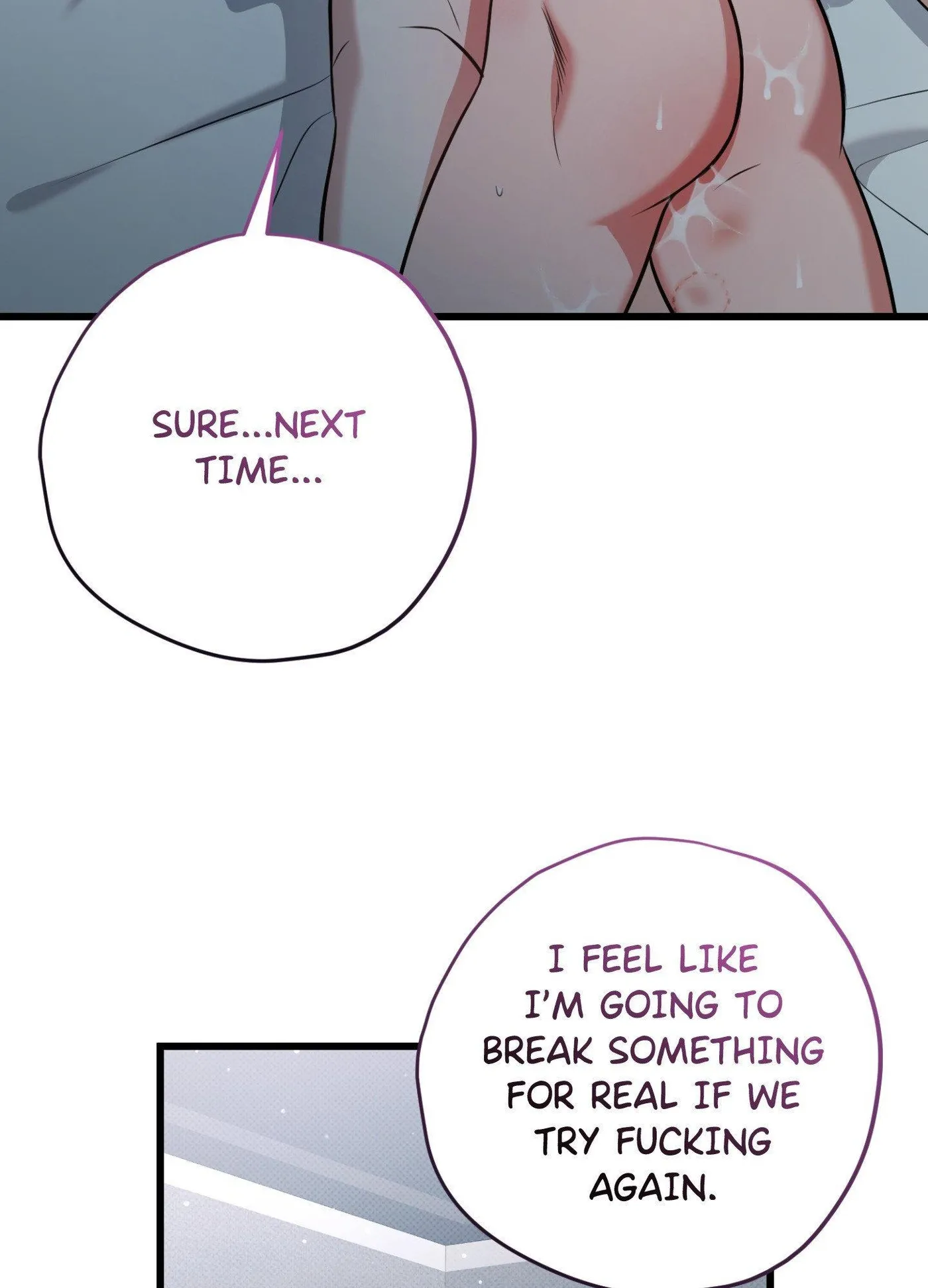 Hit Me Hard Chapter 42 page 108 - 