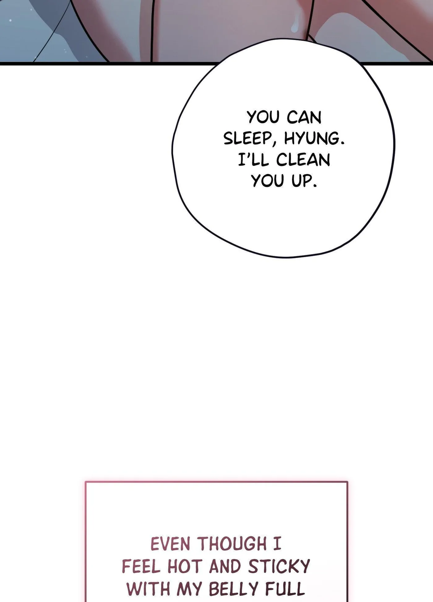 Hit Me Hard Chapter 42 page 111 - 