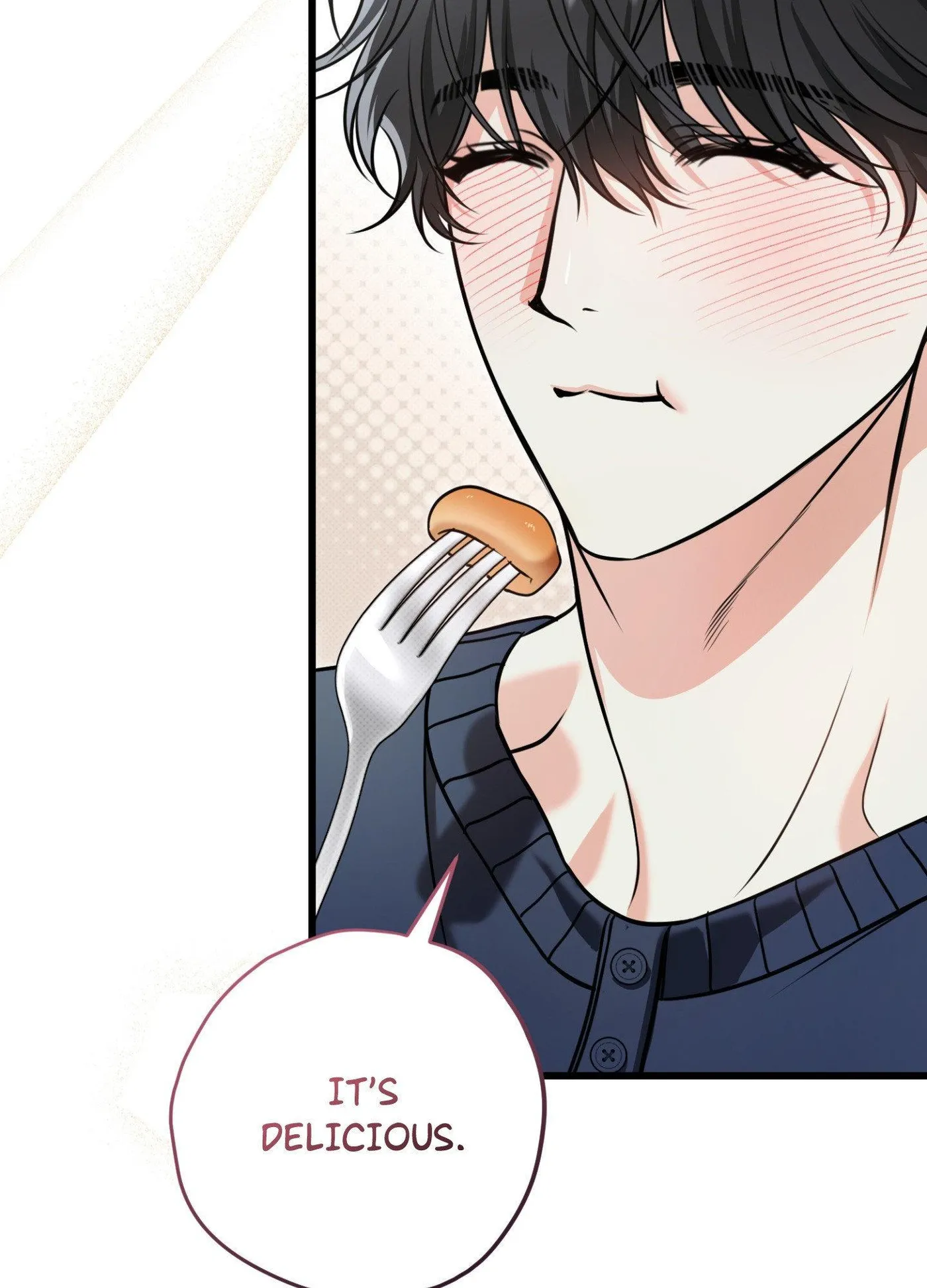 Hit Me Hard Chapter 42 page 13 - 