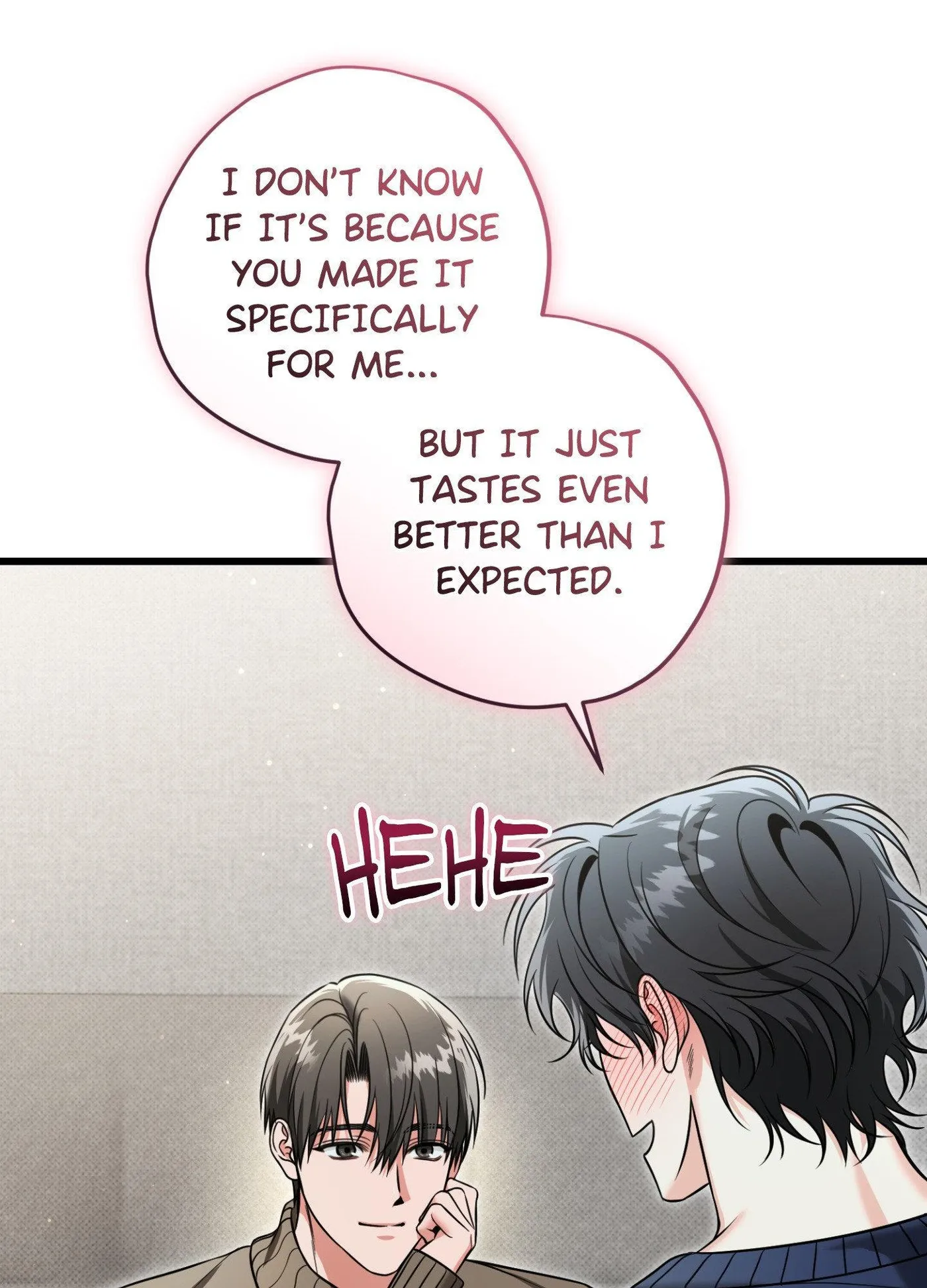 Hit Me Hard Chapter 42 page 15 - 