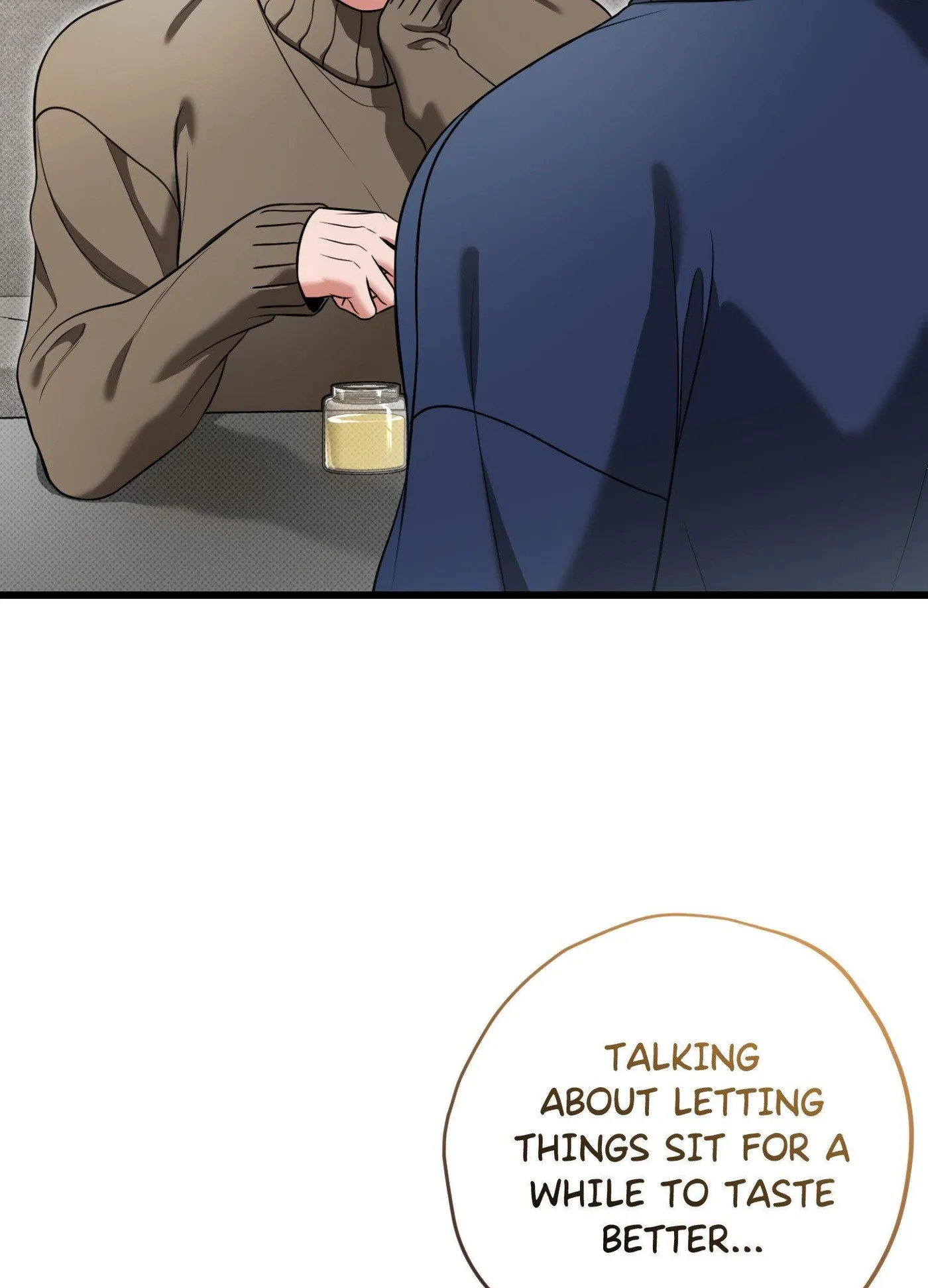 Hit Me Hard Chapter 42 page 16 - 