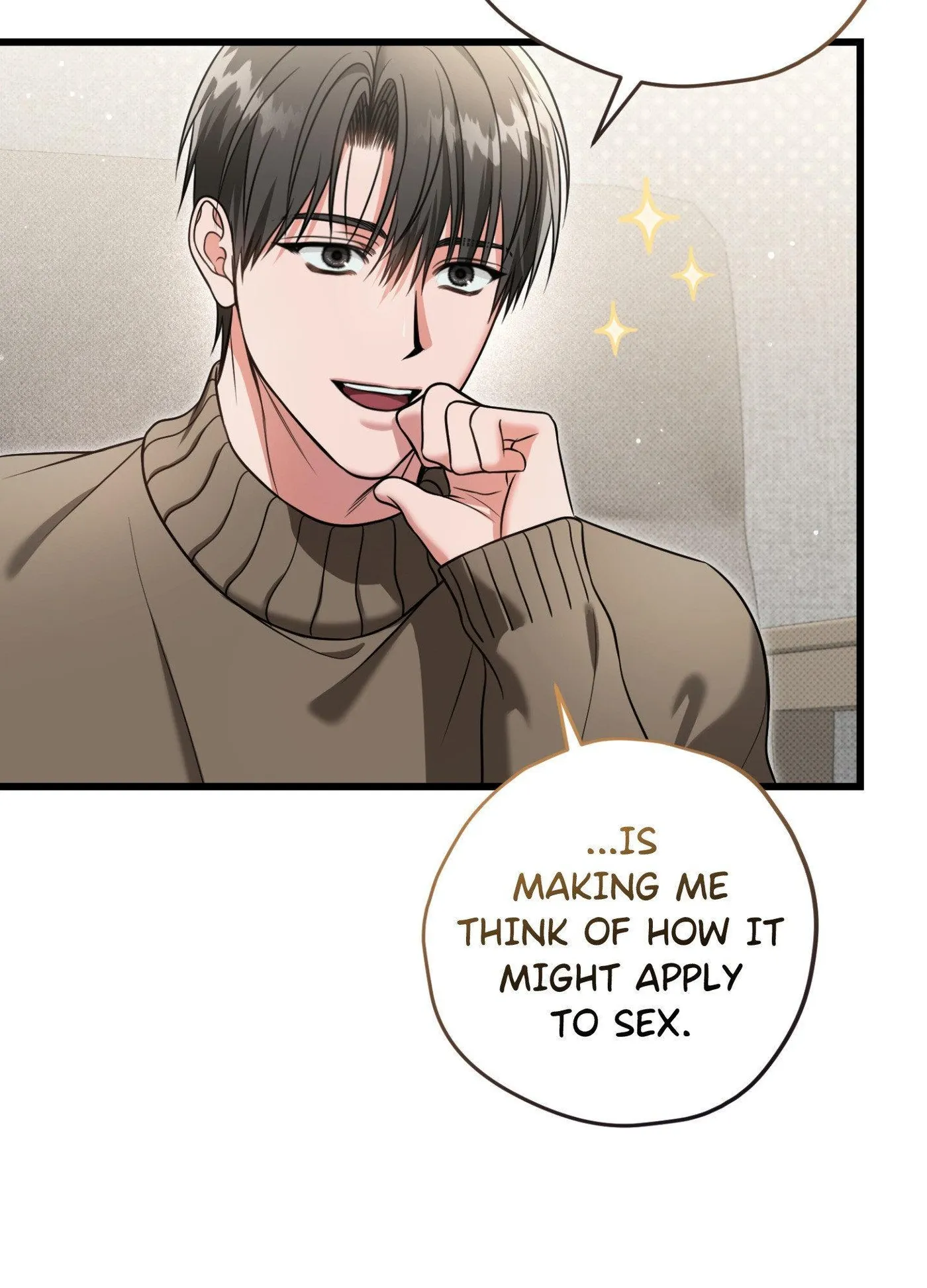 Hit Me Hard Chapter 42 page 17 - 
