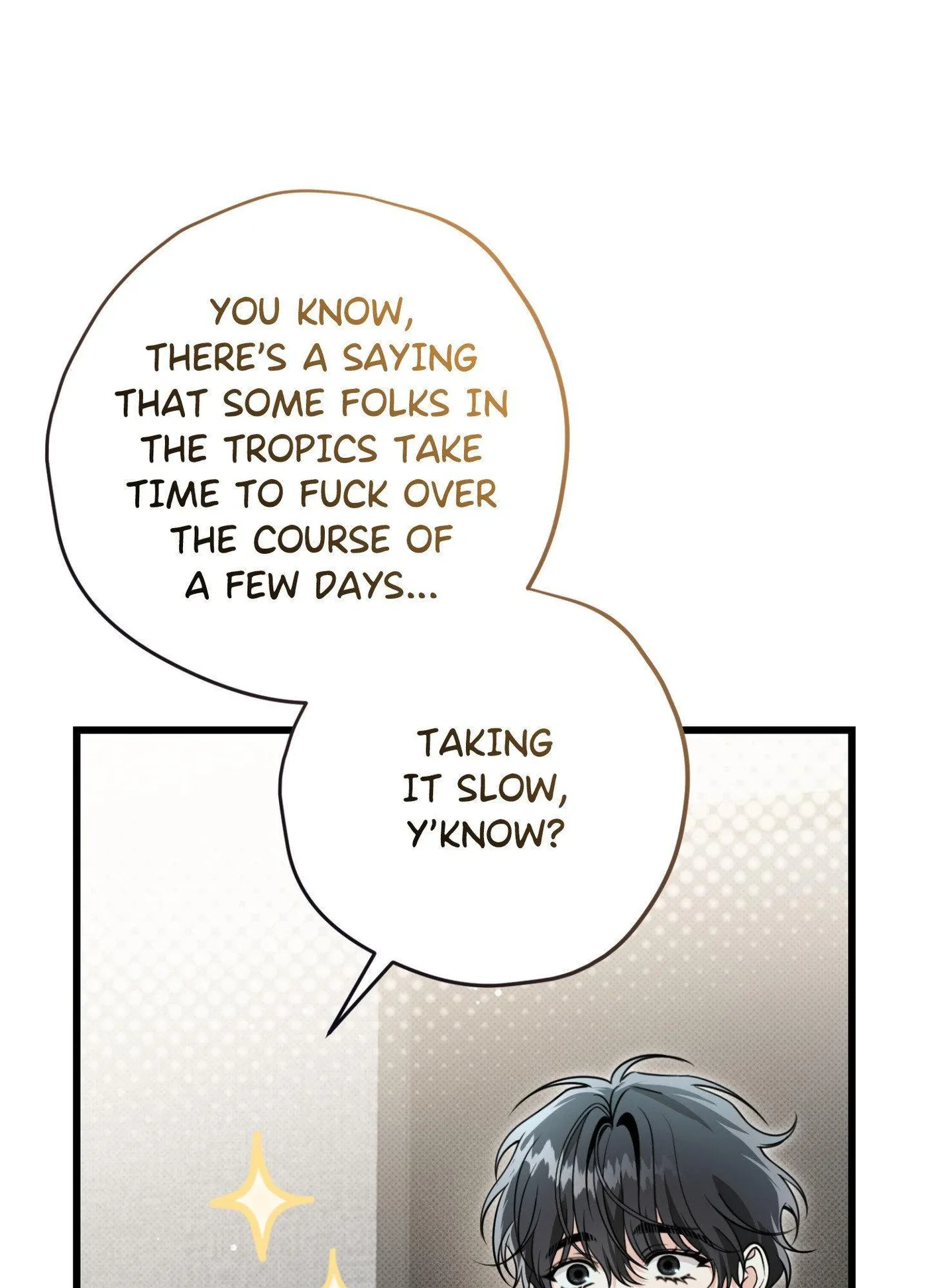 Hit Me Hard Chapter 42 page 18 - 