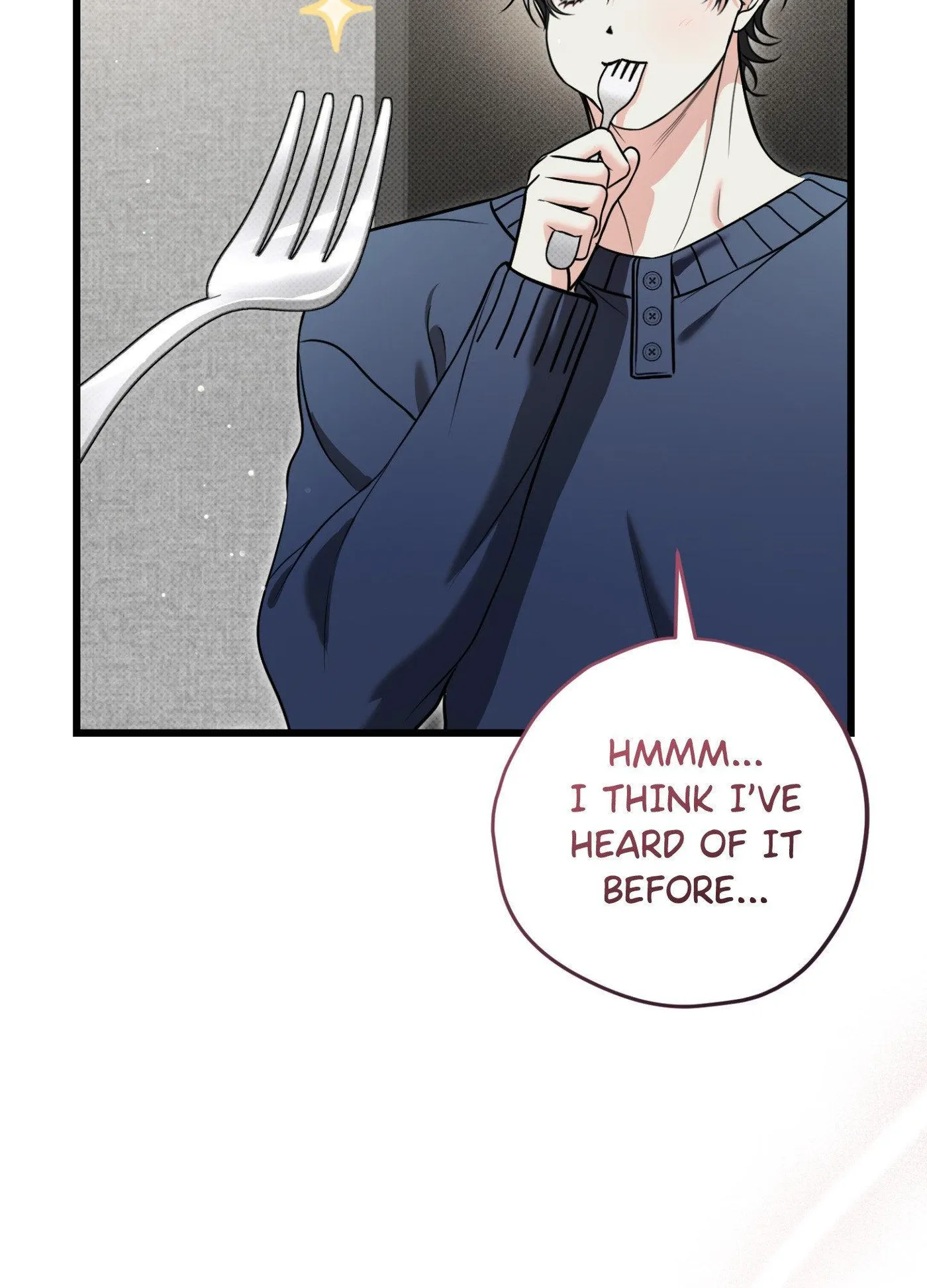Hit Me Hard Chapter 42 page 19 - 