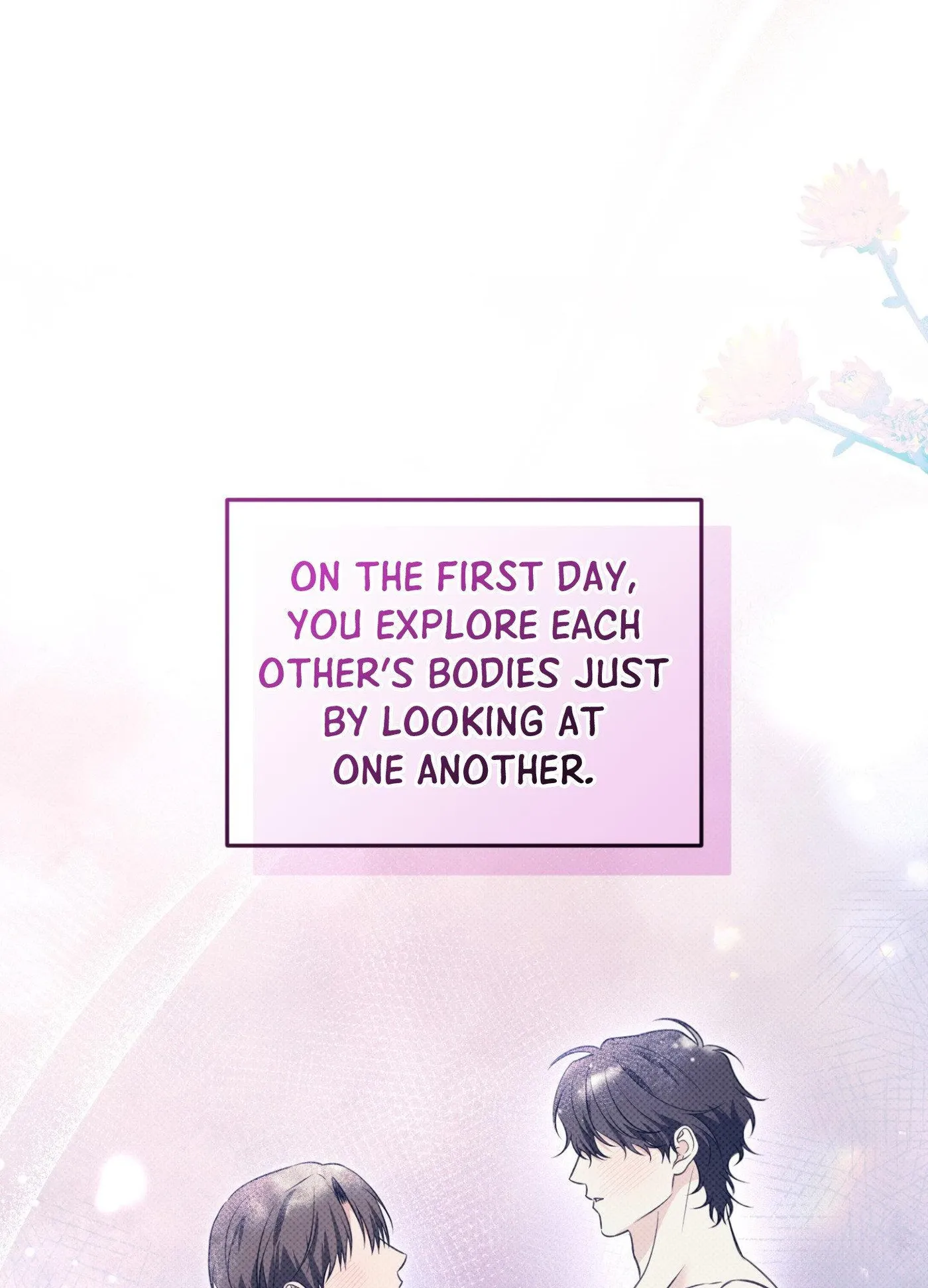 Hit Me Hard Chapter 42 page 20 - 