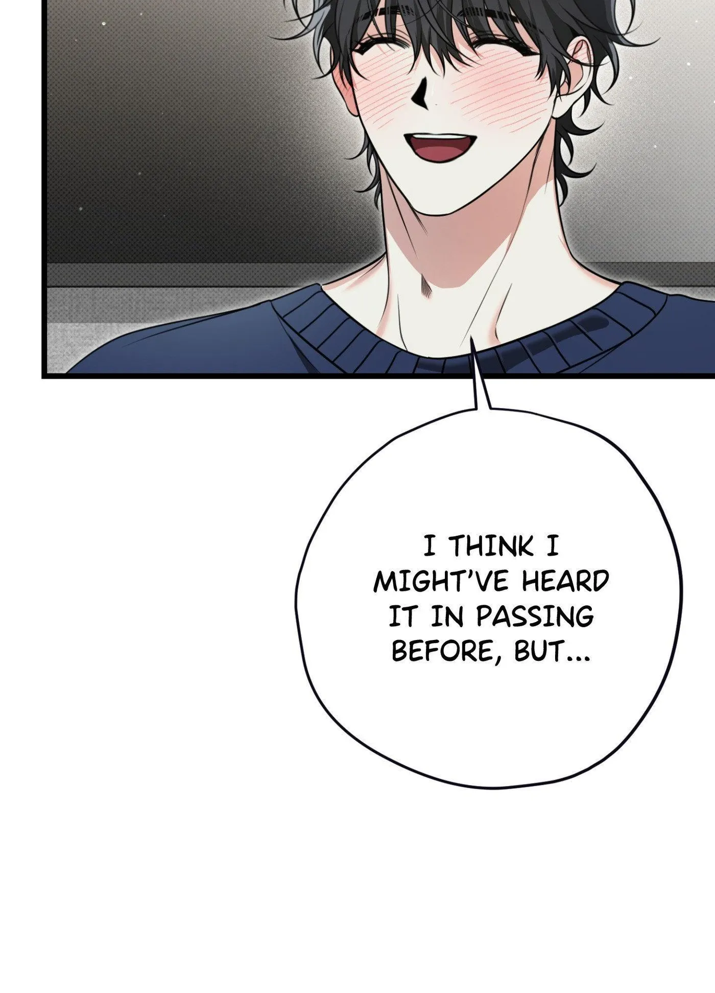 Hit Me Hard Chapter 42 page 26 - 