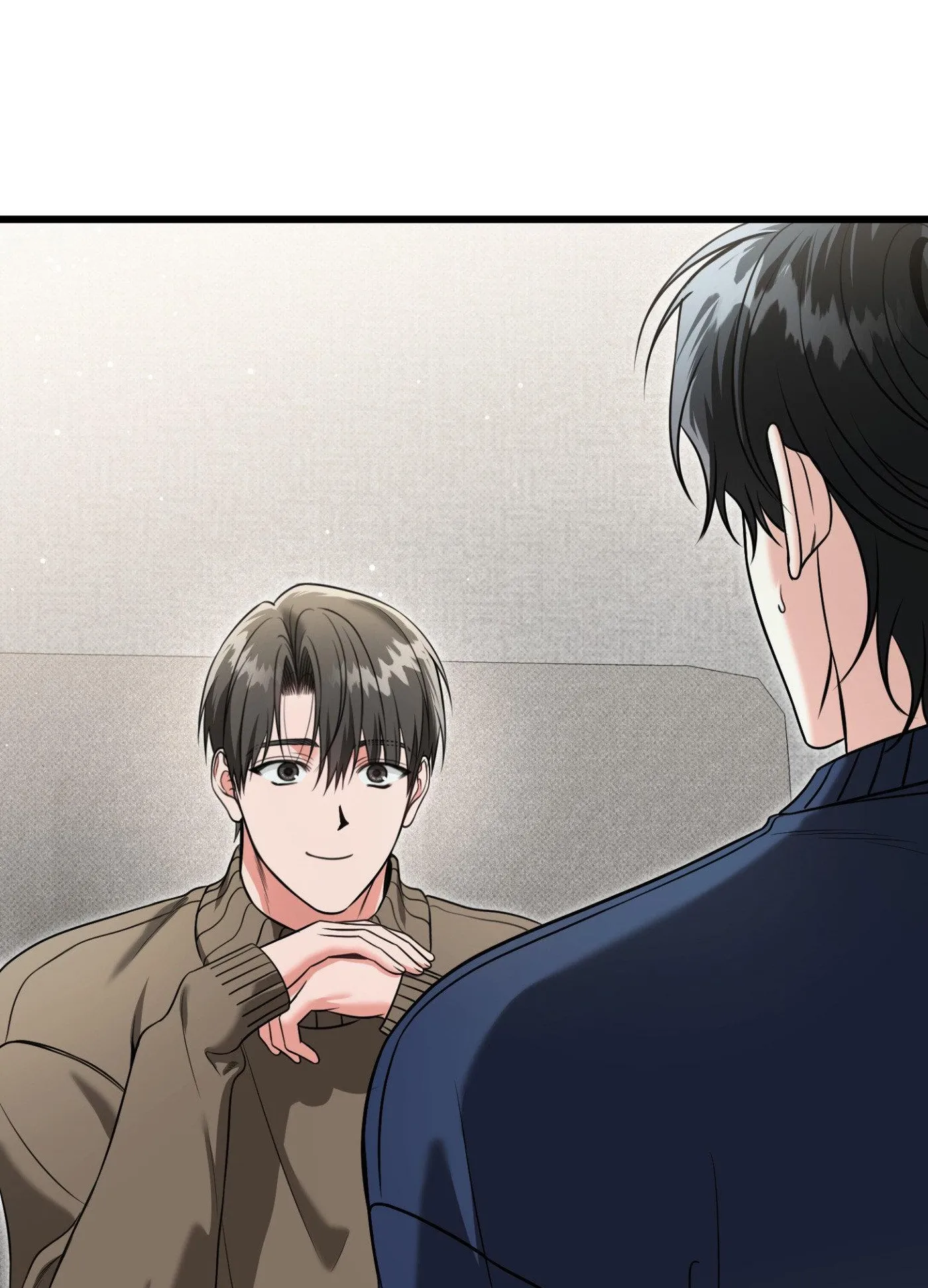Hit Me Hard Chapter 42 page 28 - 