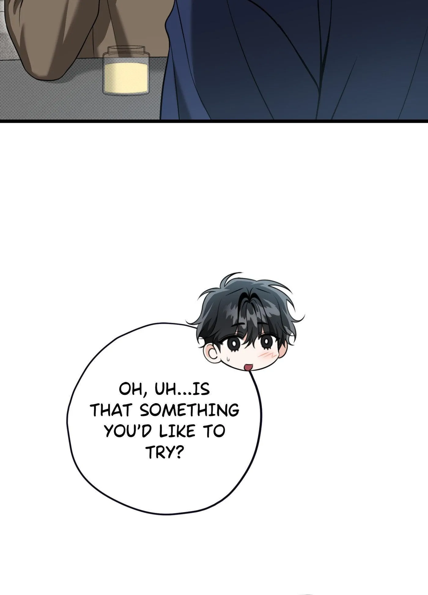 Hit Me Hard Chapter 42 page 29 - 