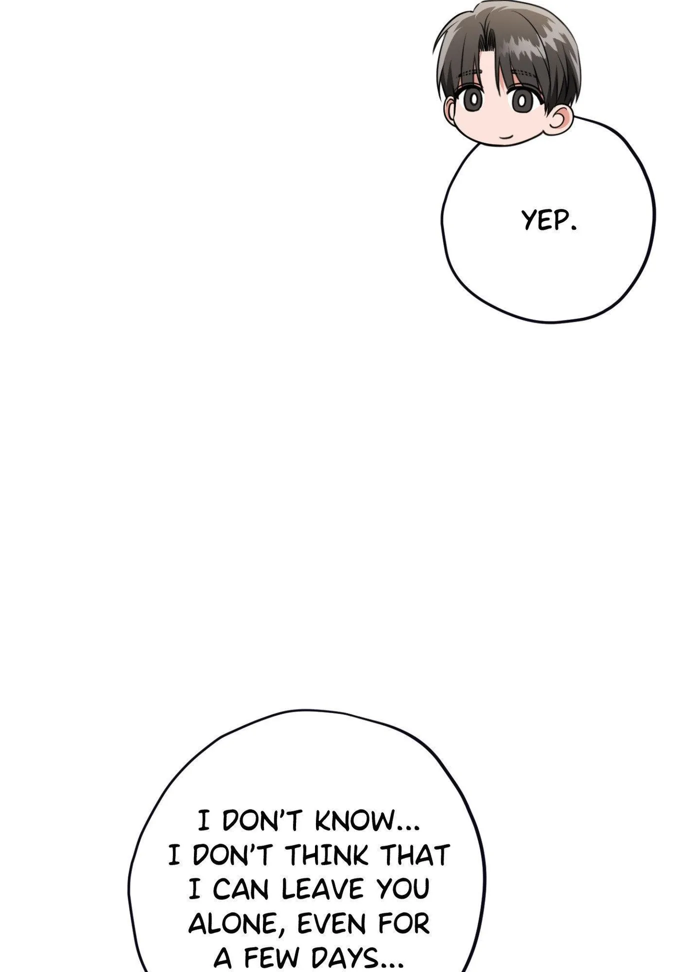 Hit Me Hard Chapter 42 page 30 - 