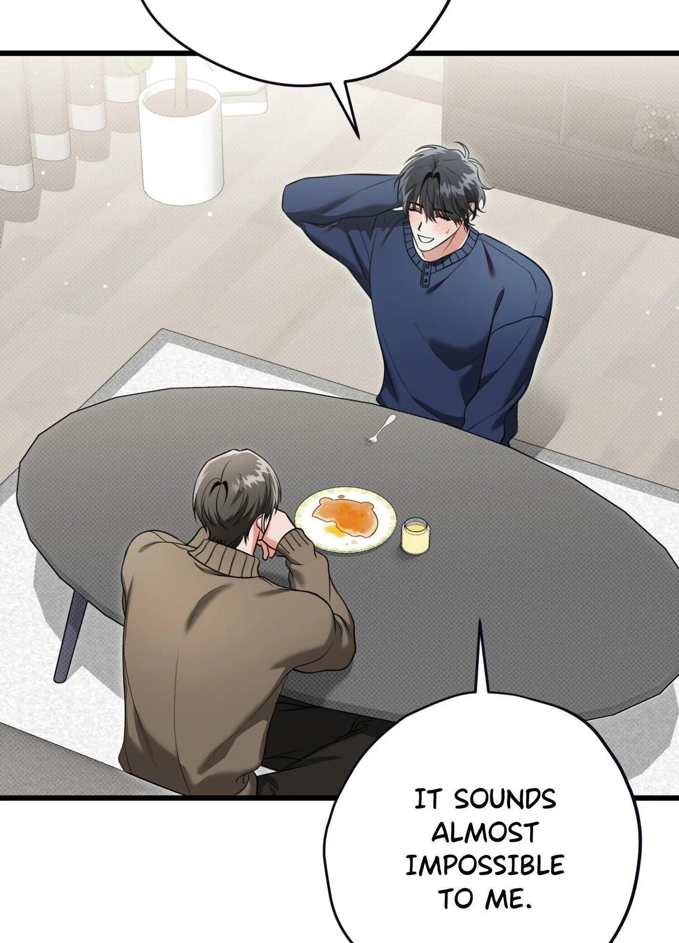 Hit Me Hard Chapter 42 page 31 - 