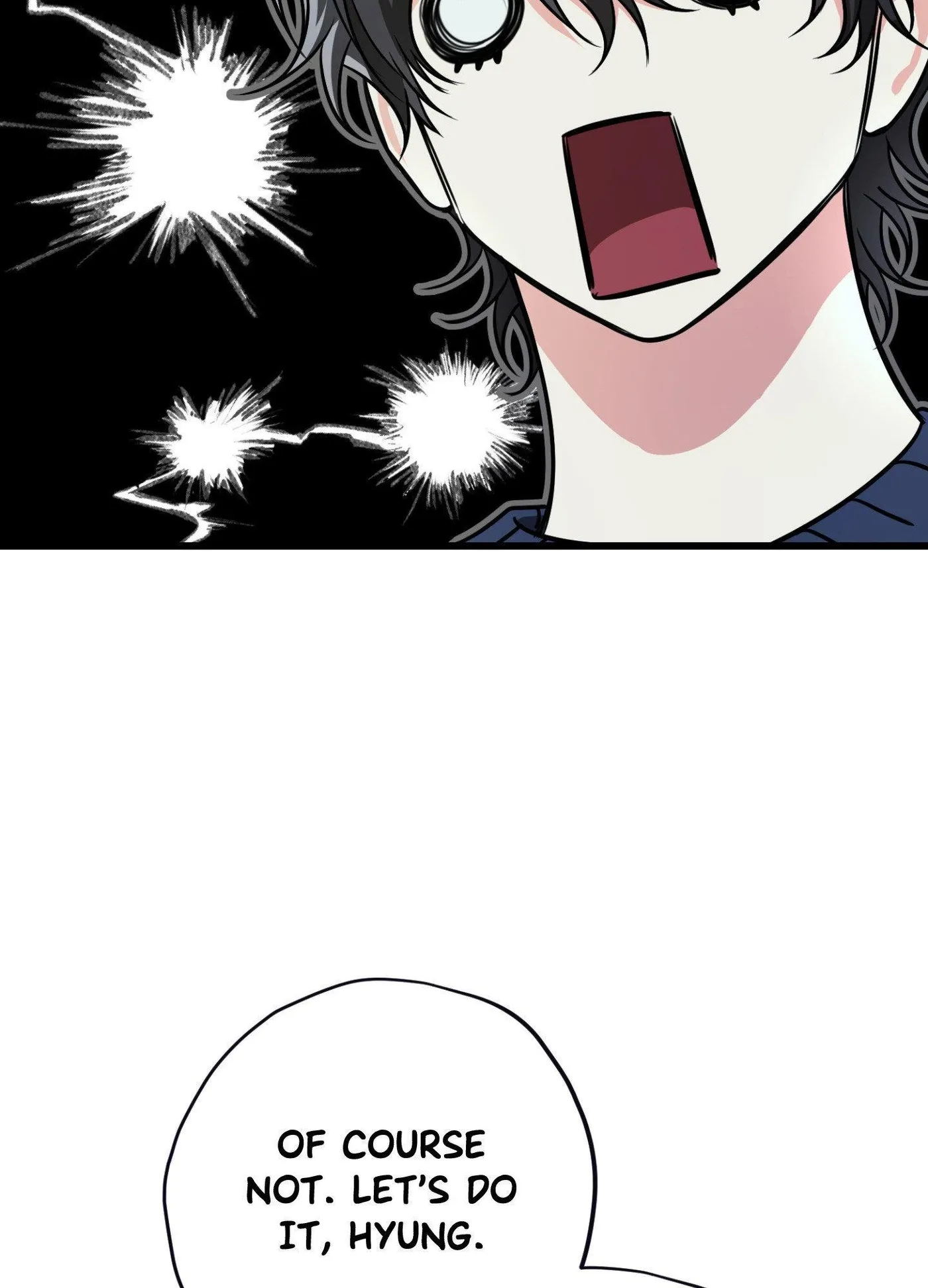 Hit Me Hard Chapter 42 page 36 - 