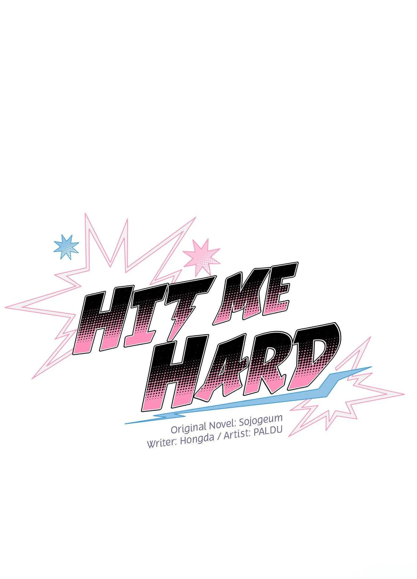 Hit Me Hard Chapter 42 page 42 - 