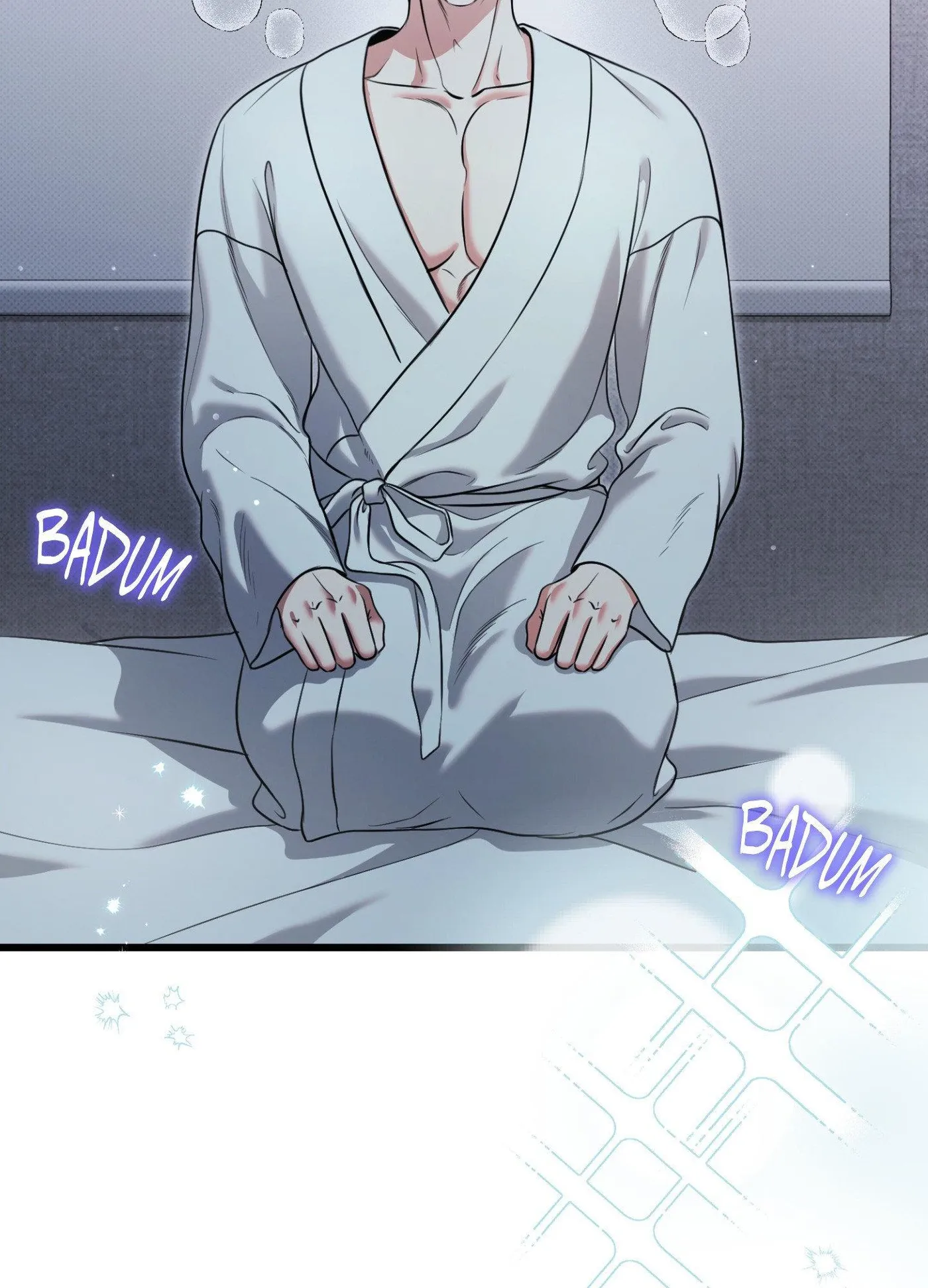 Hit Me Hard Chapter 42 page 46 - 