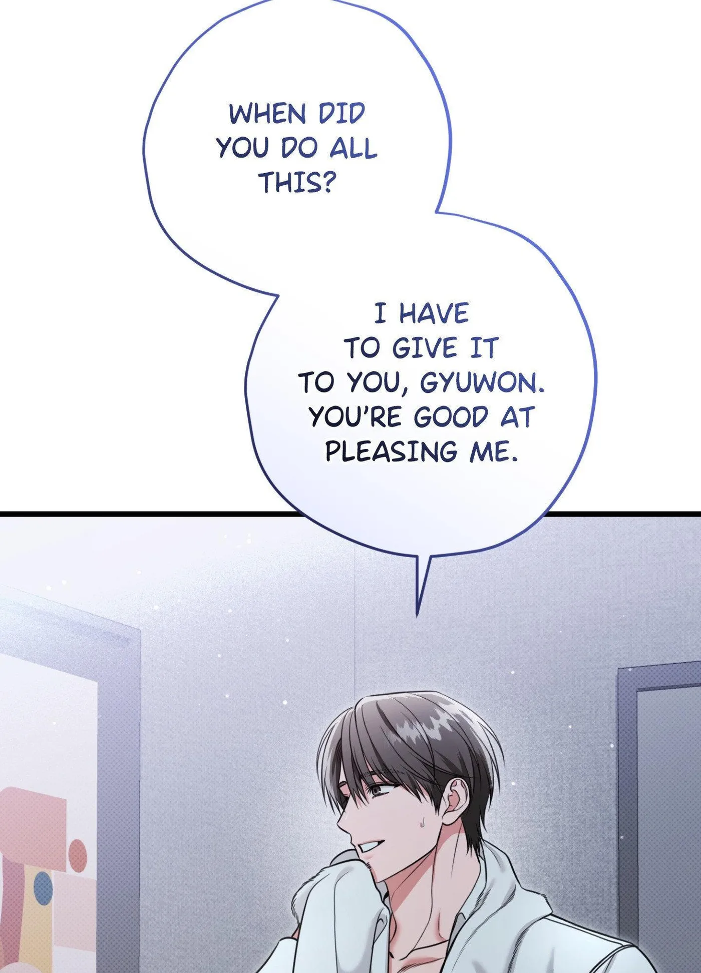 Hit Me Hard Chapter 42 page 48 - 