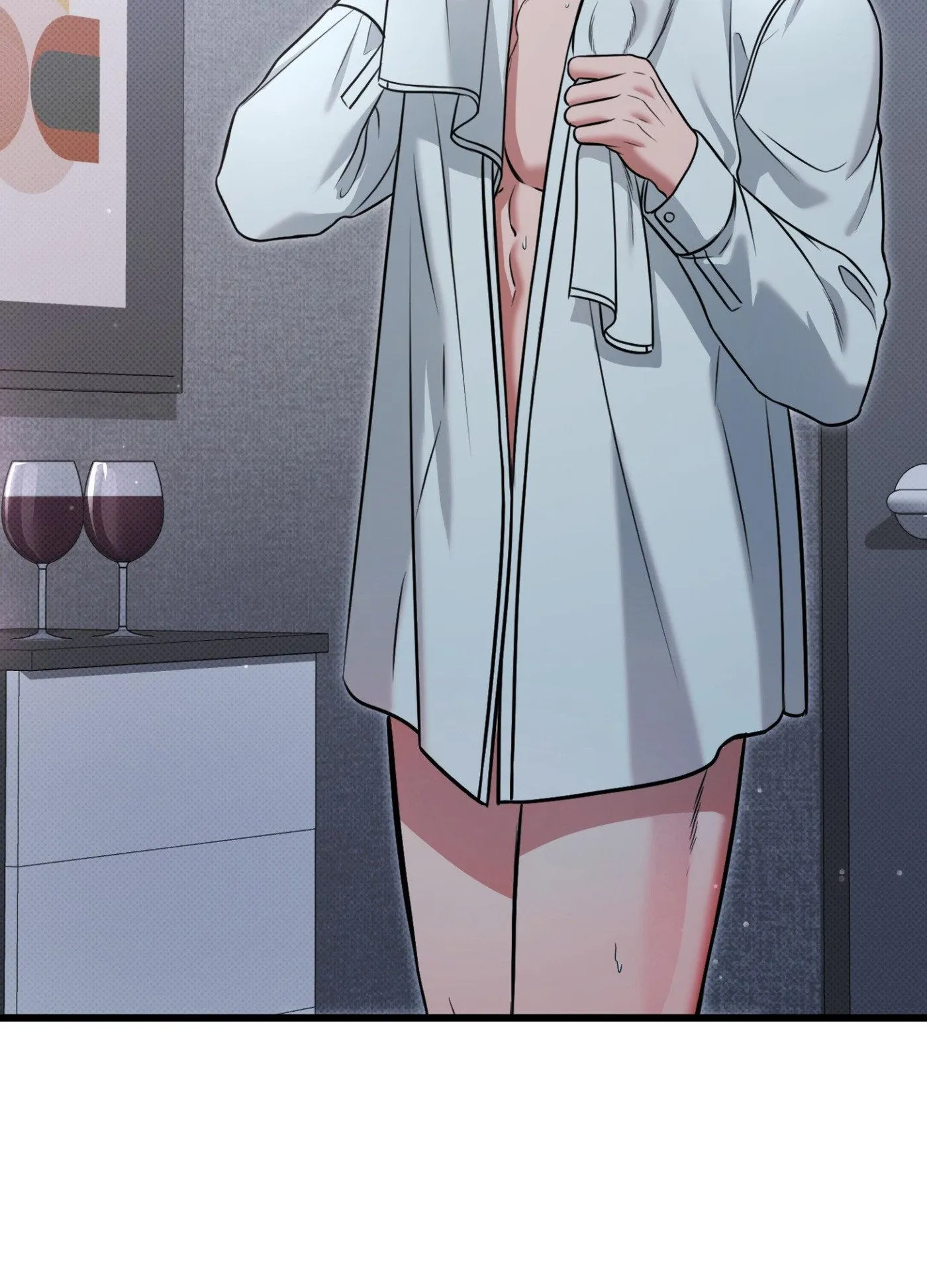 Hit Me Hard Chapter 42 page 49 - 