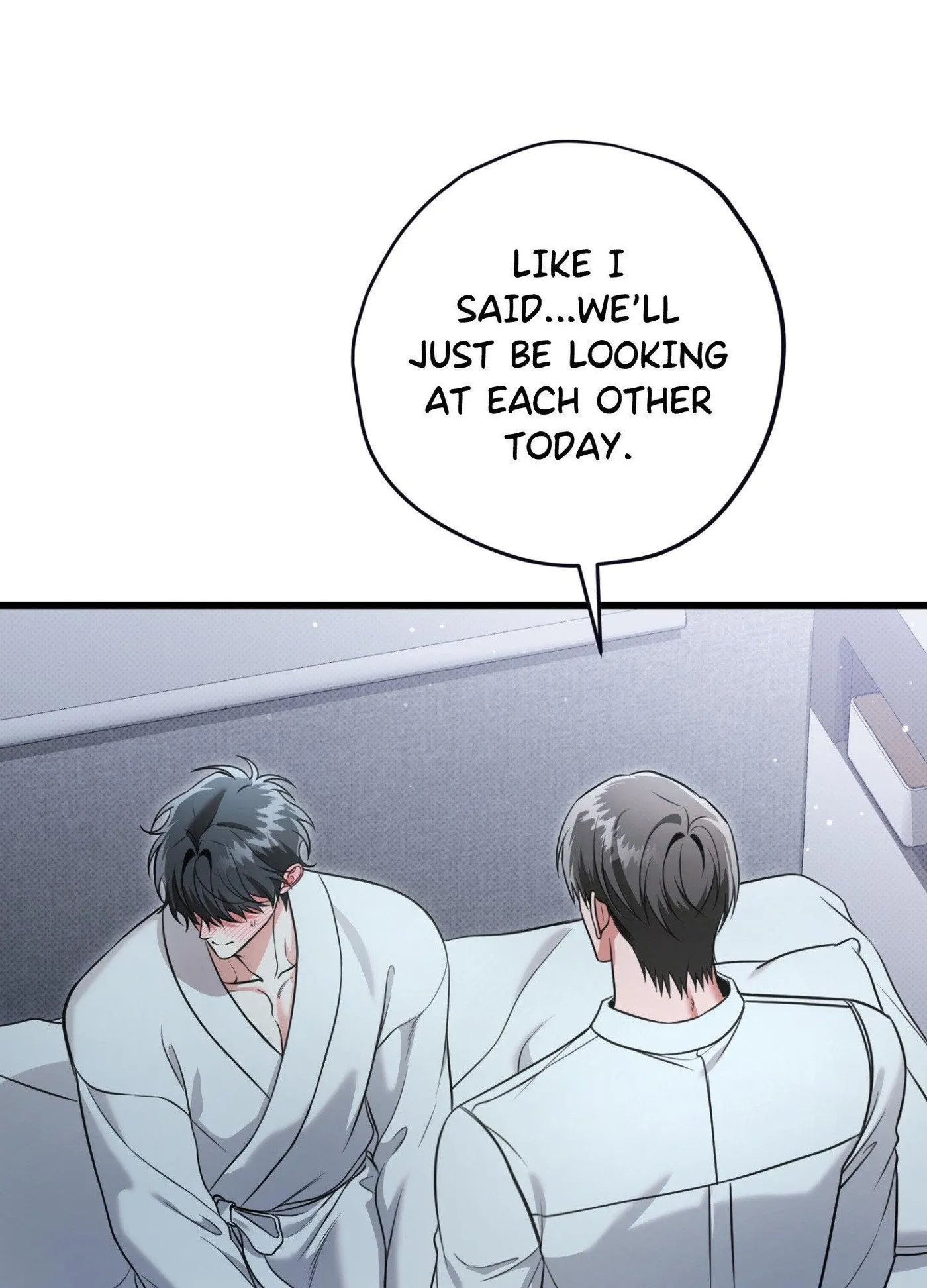 Hit Me Hard Chapter 42 page 50 - 