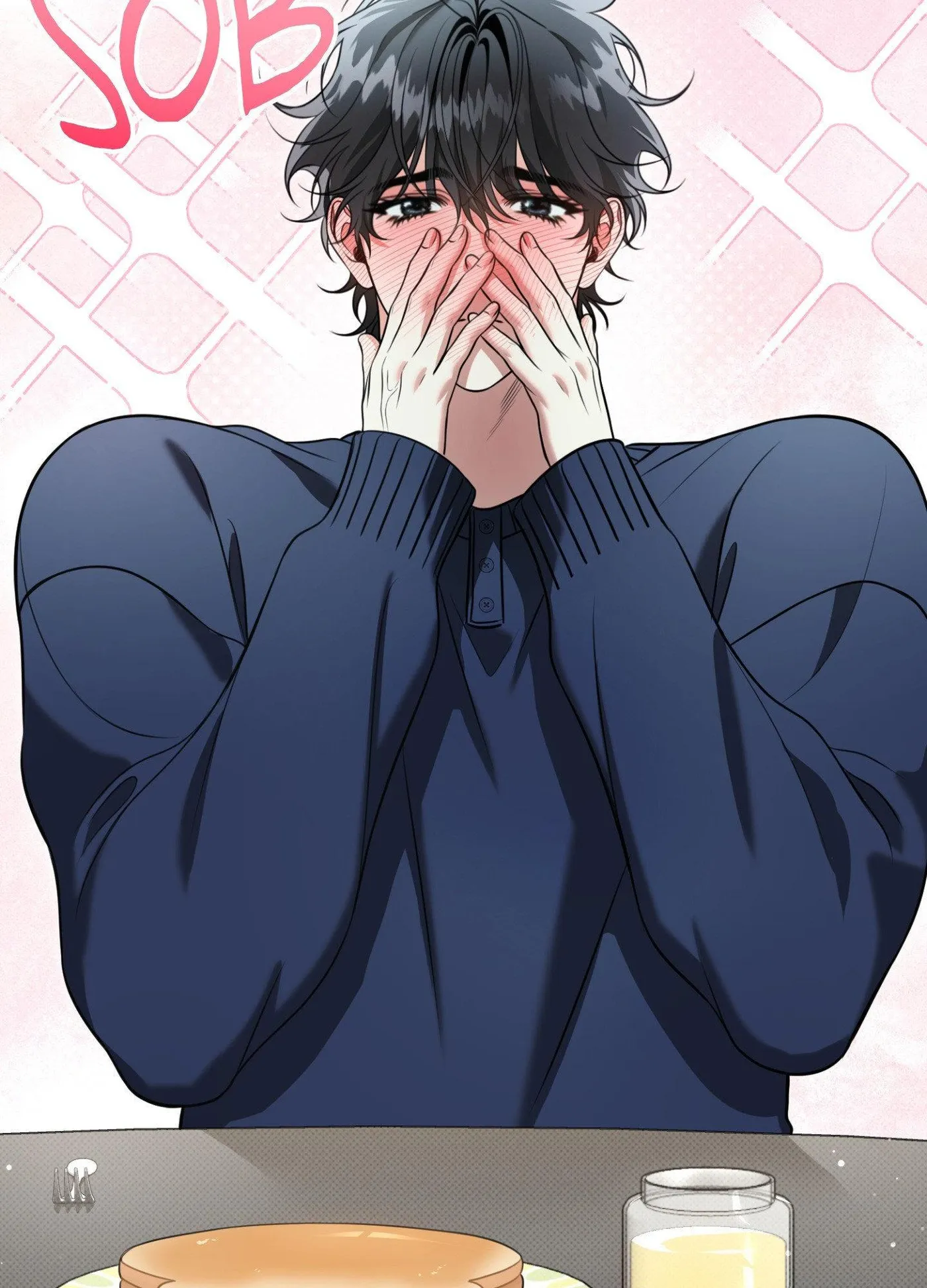 Hit Me Hard Chapter 42 page 6 - 