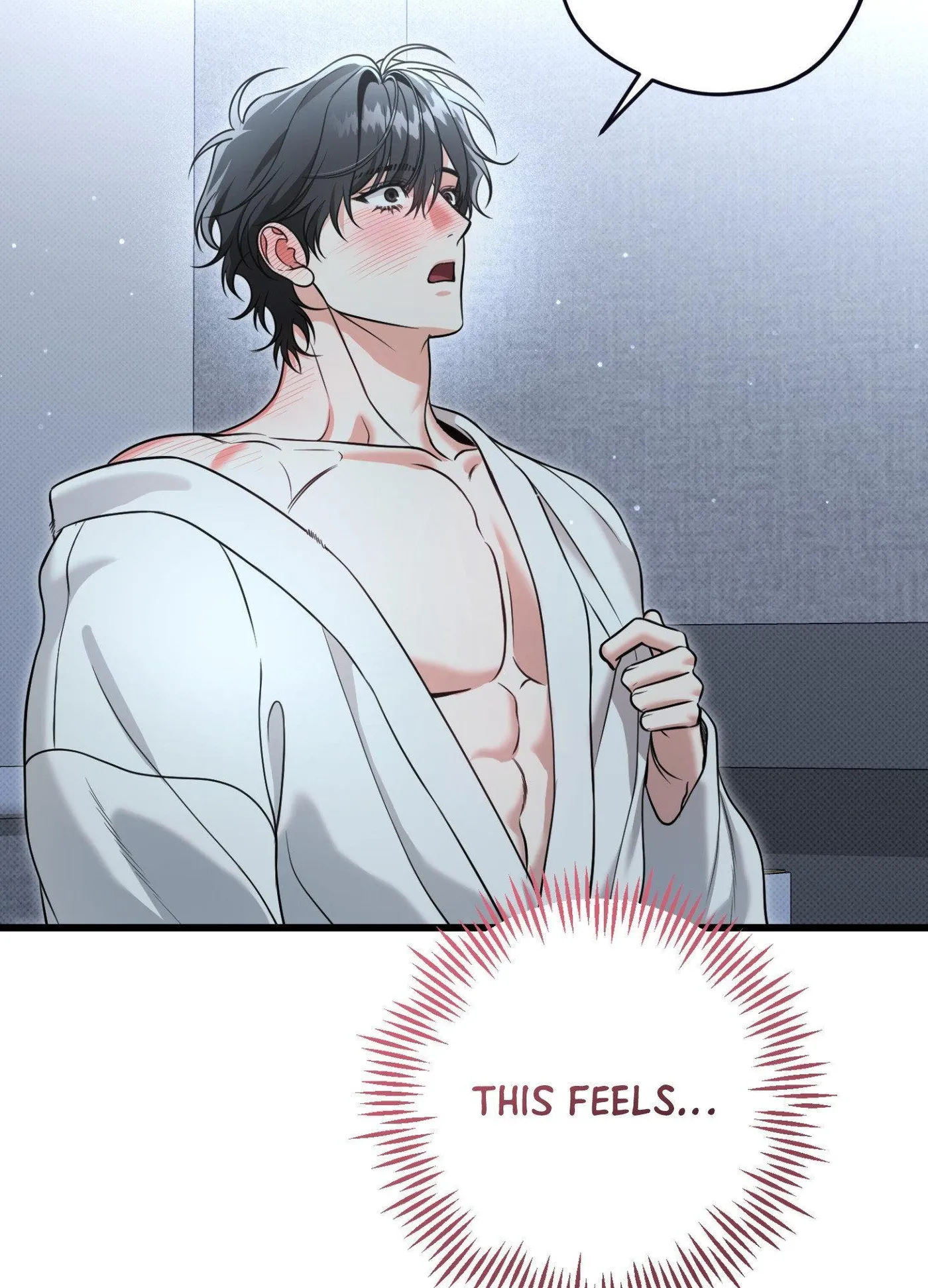 Hit Me Hard Chapter 42 page 59 - 
