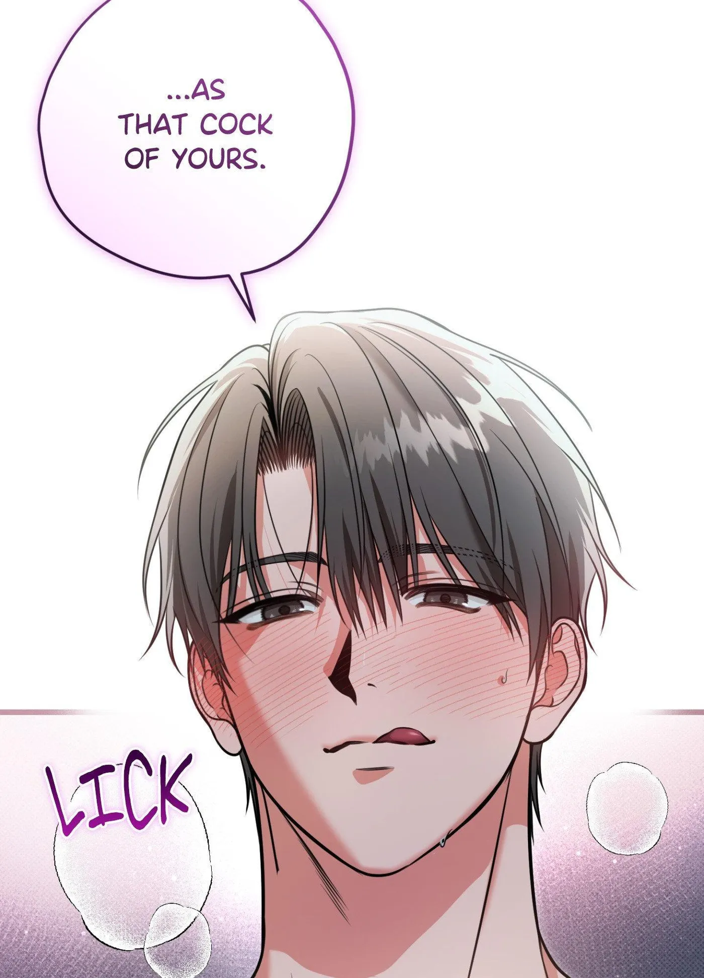 Hit Me Hard Chapter 42 page 63 - 