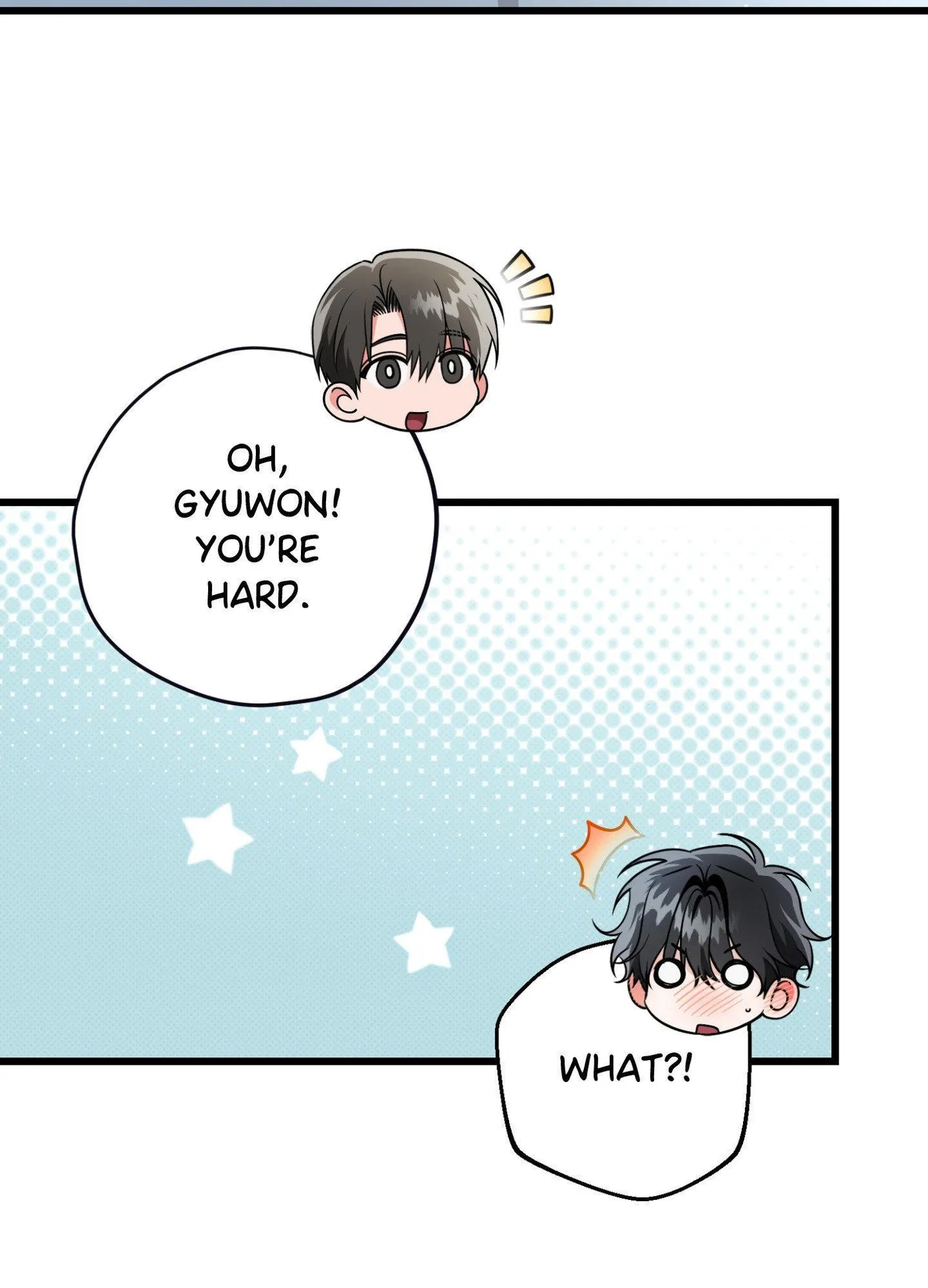 Hit Me Hard Chapter 42 page 67 - 