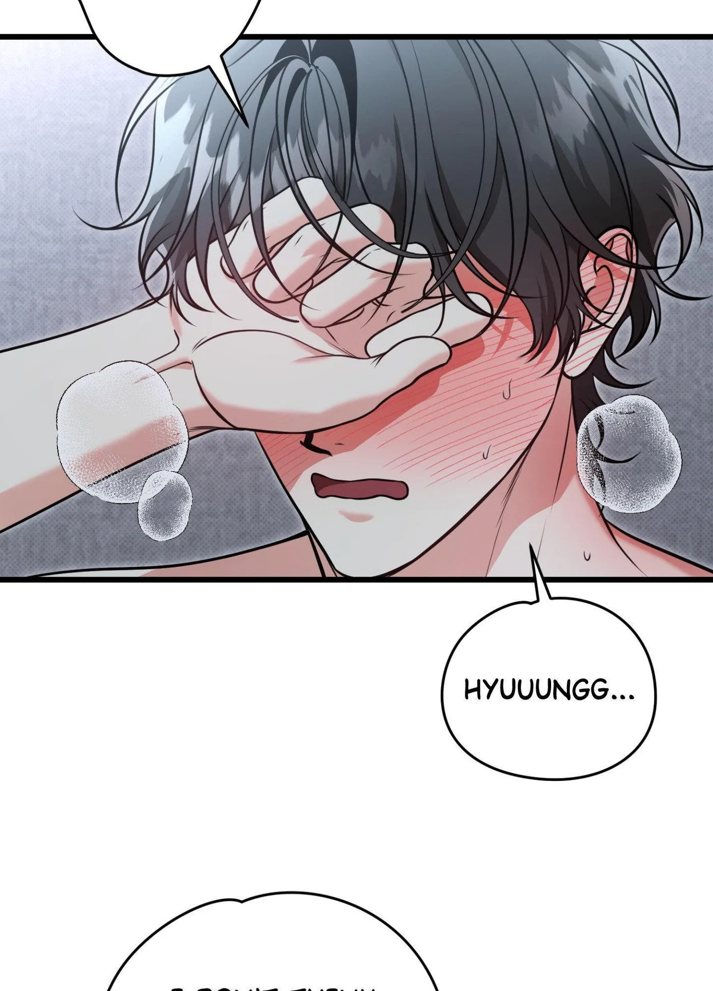 Hit Me Hard Chapter 42 page 70 - 