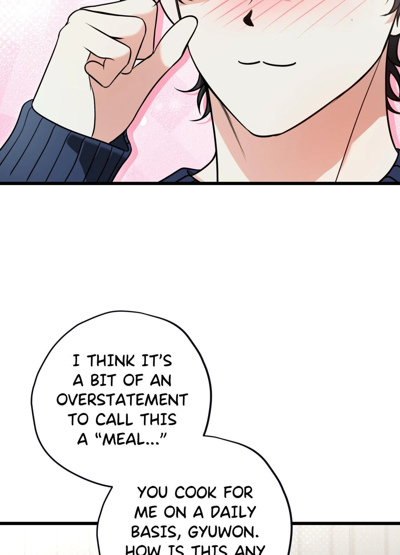 Hit Me Hard Chapter 42 page 8 - 