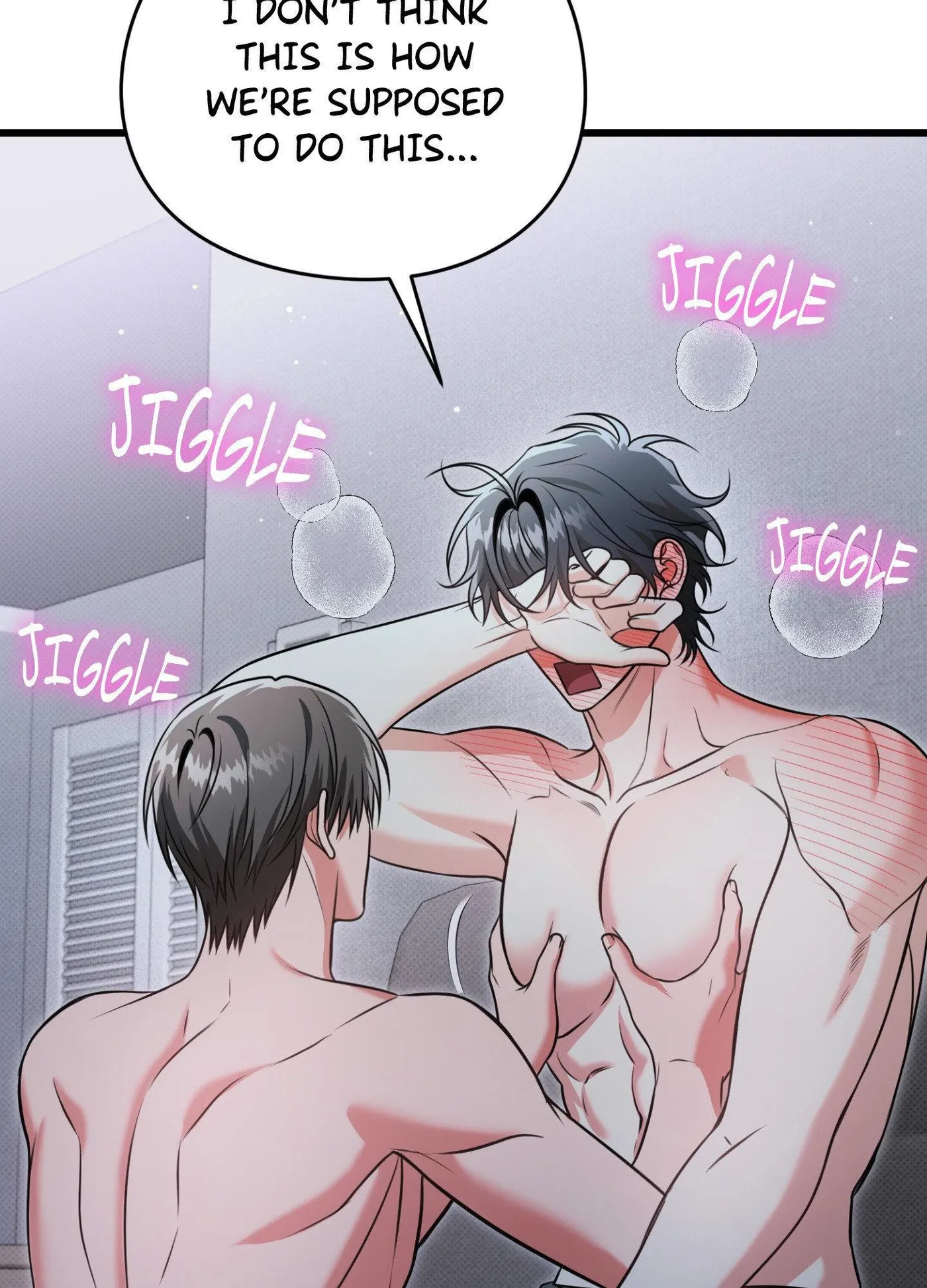 Hit Me Hard Chapter 42 page 71 - 