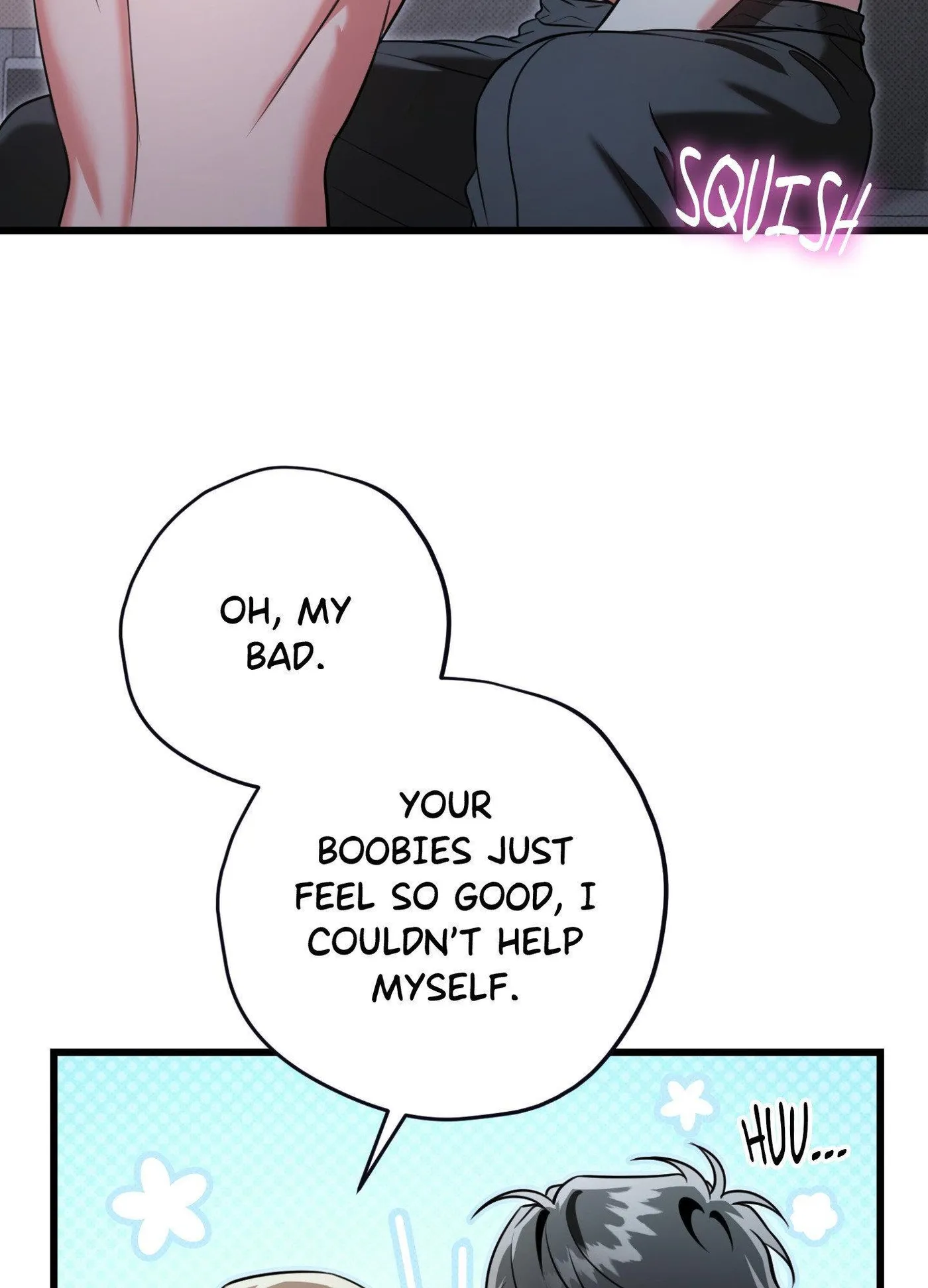 Hit Me Hard Chapter 42 page 72 - 